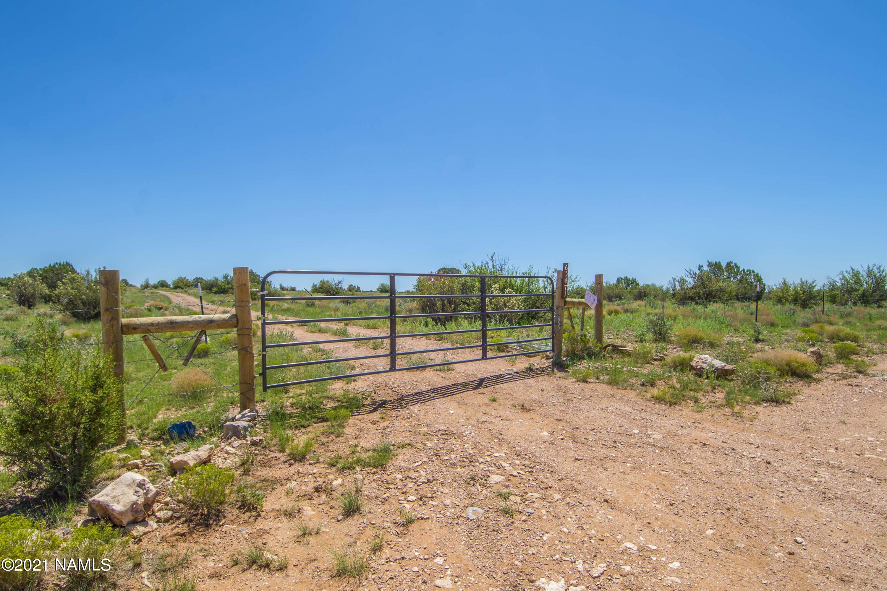 65471 North Deliverance Road Seligman, AZ 86337 - Photo 2 of 60 deliverance_70
