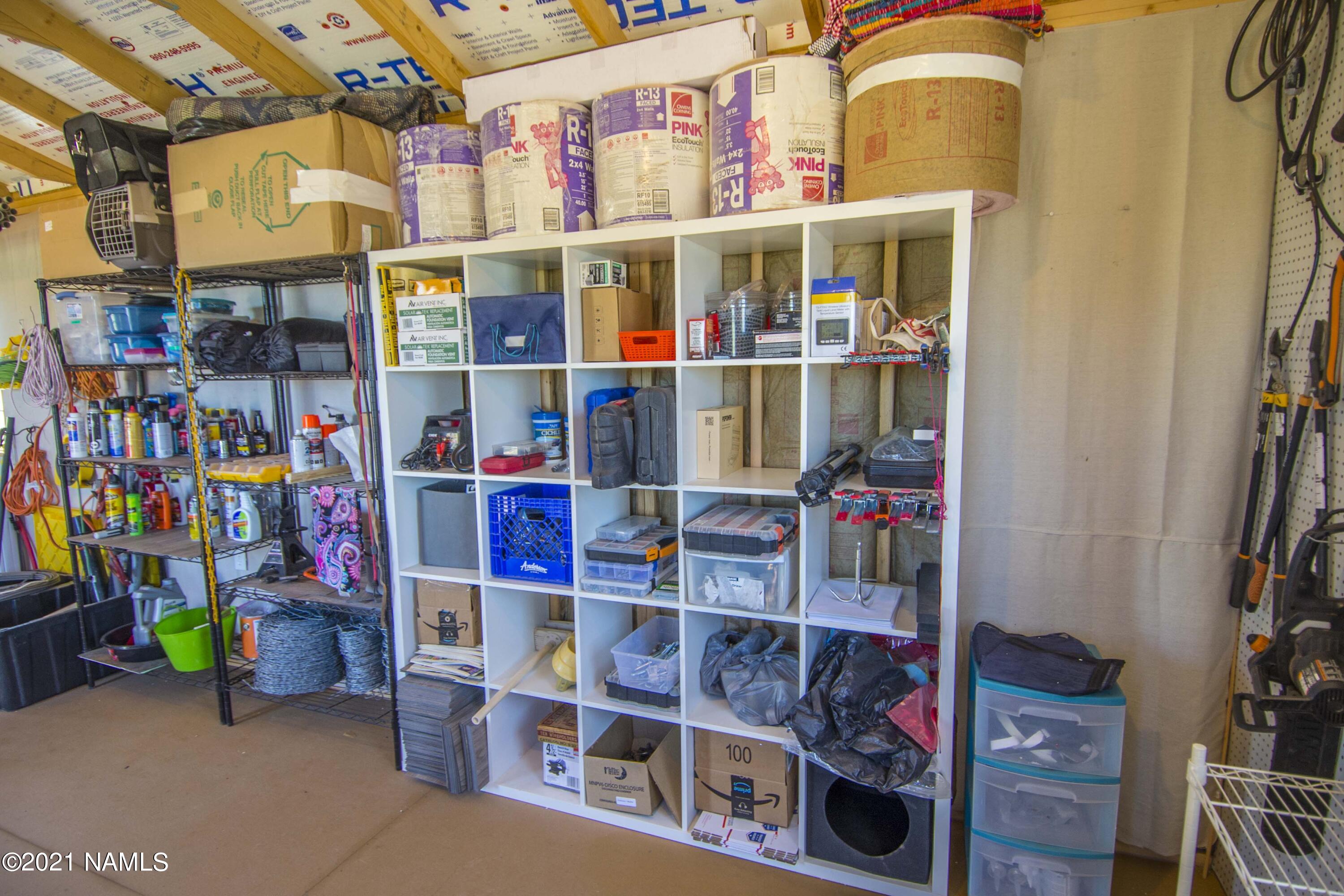 65471 North Deliverance Road Seligman, AZ 86337 - Photo 30 of 60 deliverance_32