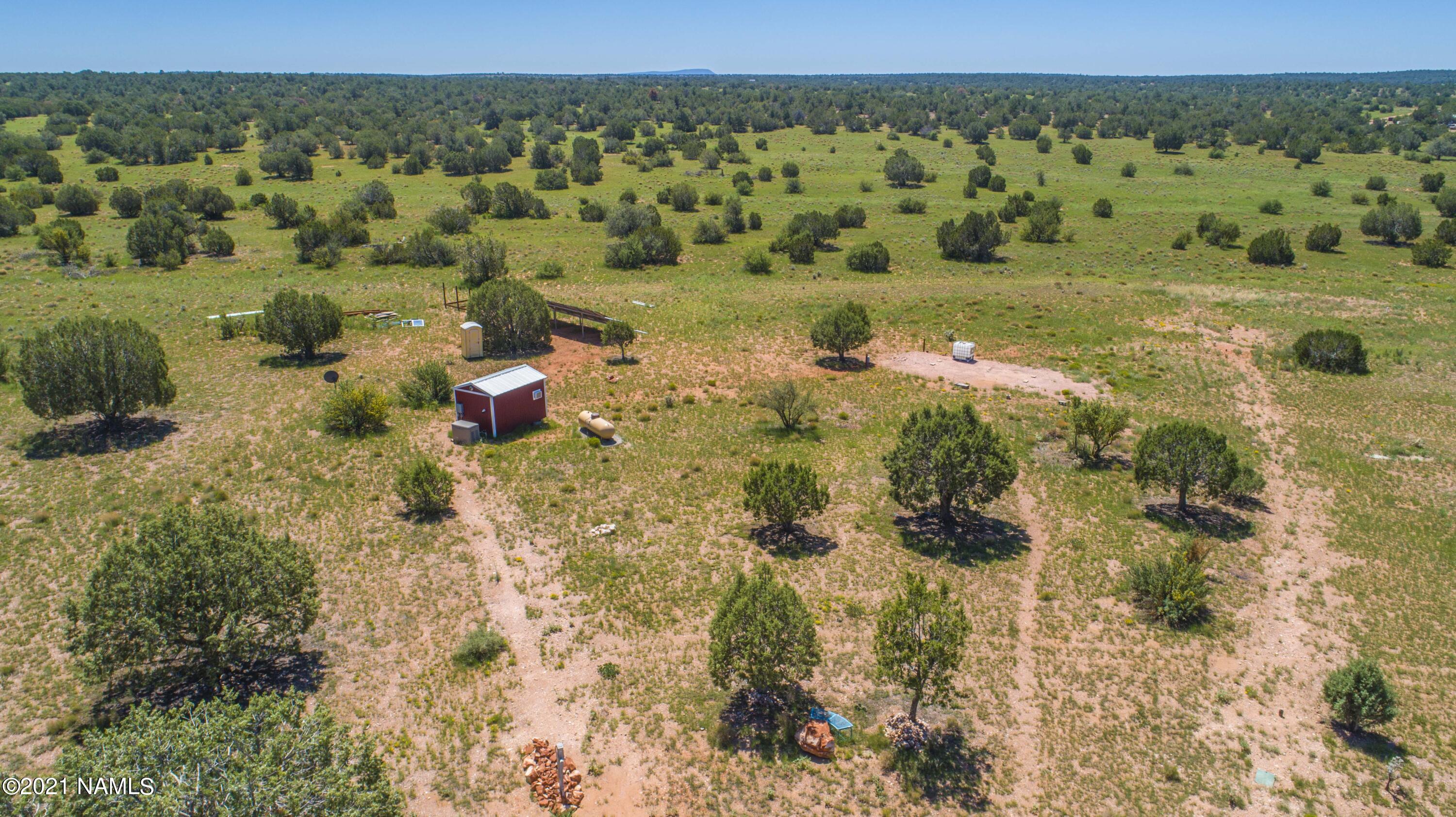 65471 North Deliverance Road Seligman, AZ 86337 - Photo 3 of 60 deliverance_dr