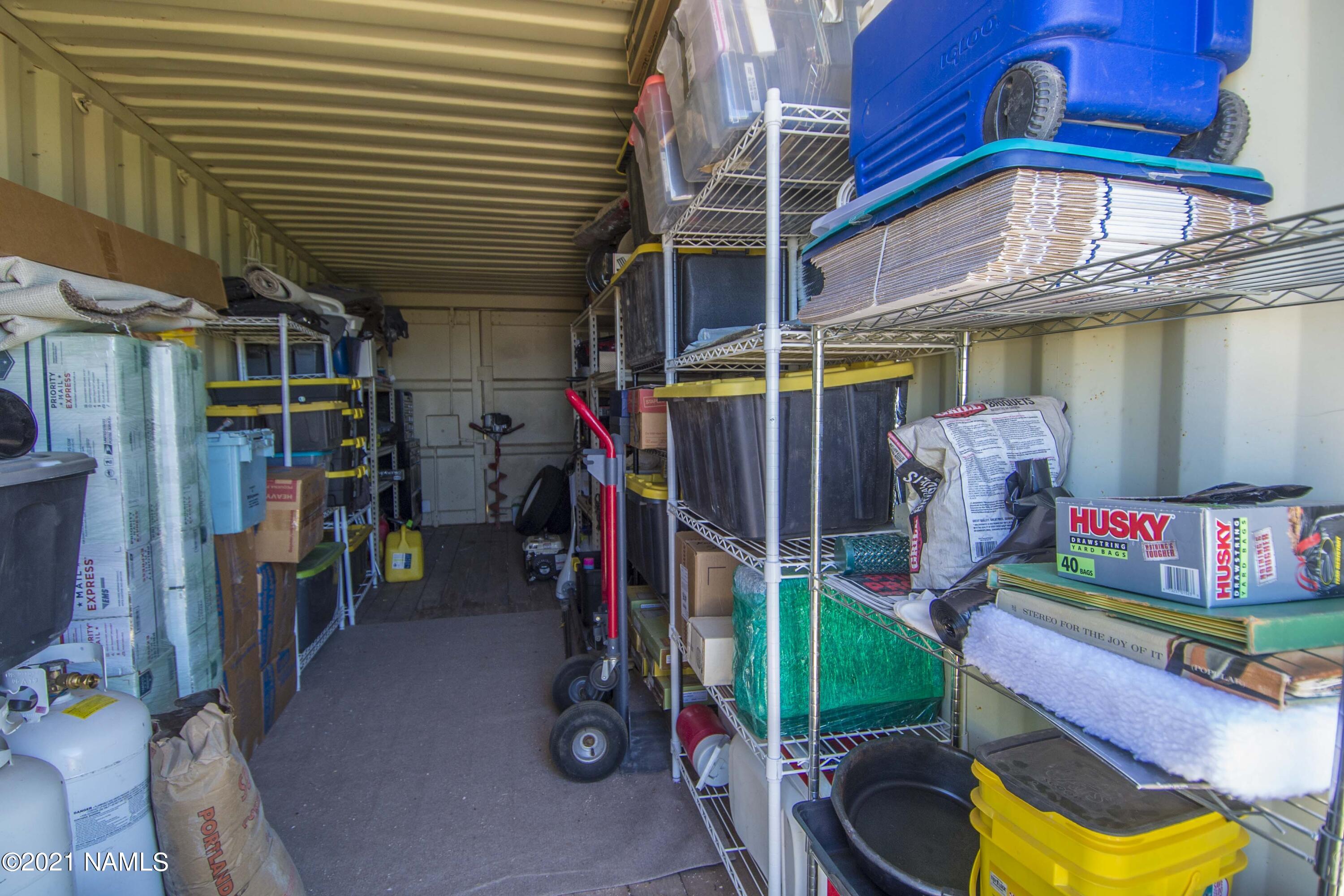 65471 North Deliverance Road Seligman, AZ 86337 - Photo 35 of 60 deliverance_39