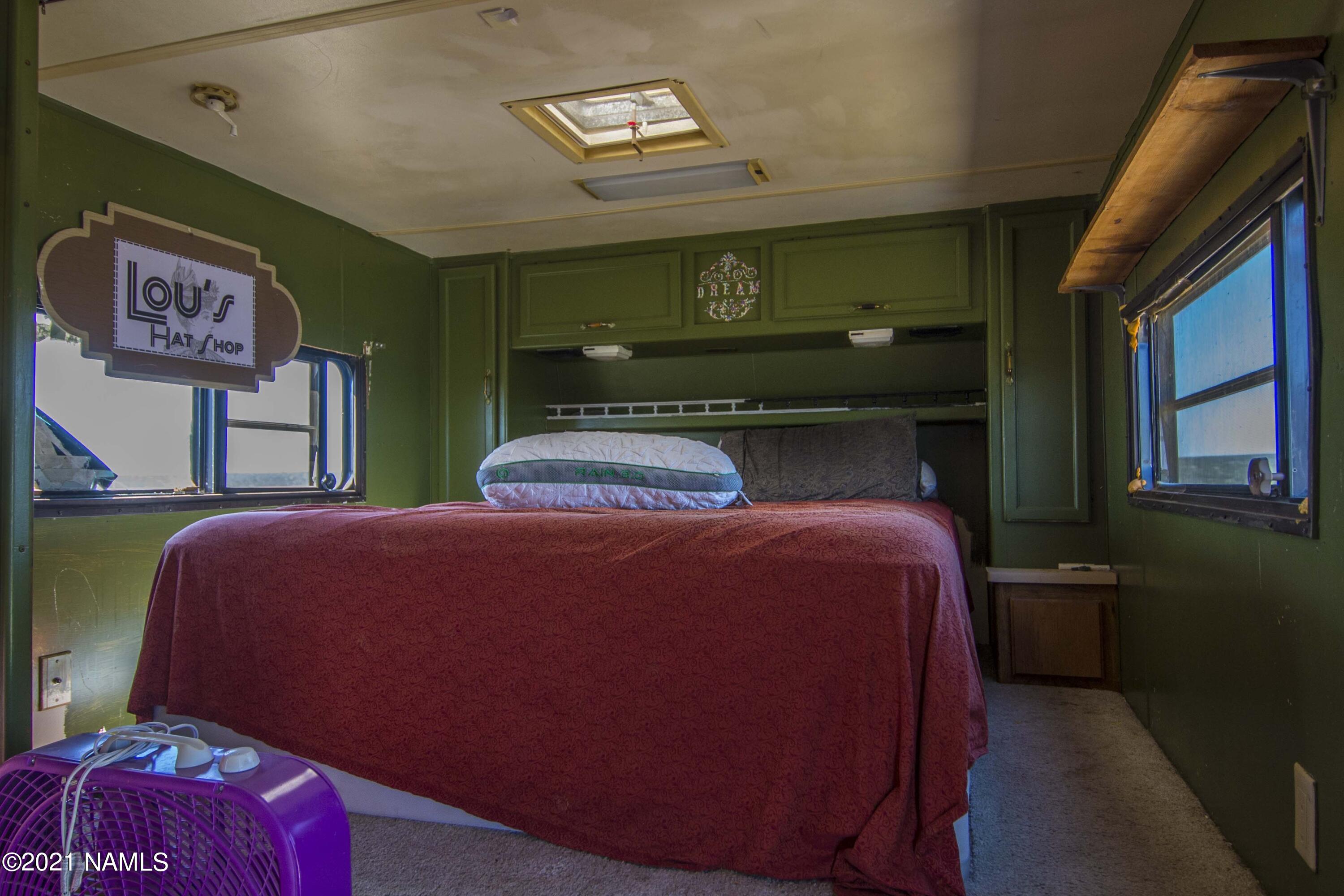 65471 North Deliverance Road Seligman, AZ 86337 - Photo 38 of 60 deliverance_40