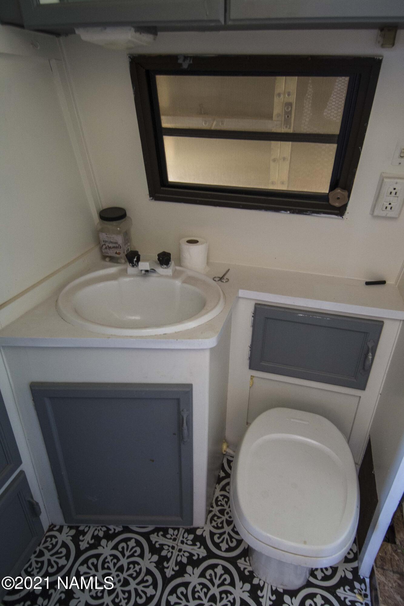 65471 North Deliverance Road Seligman, AZ 86337 - Photo 40 of 60 deliverance_42