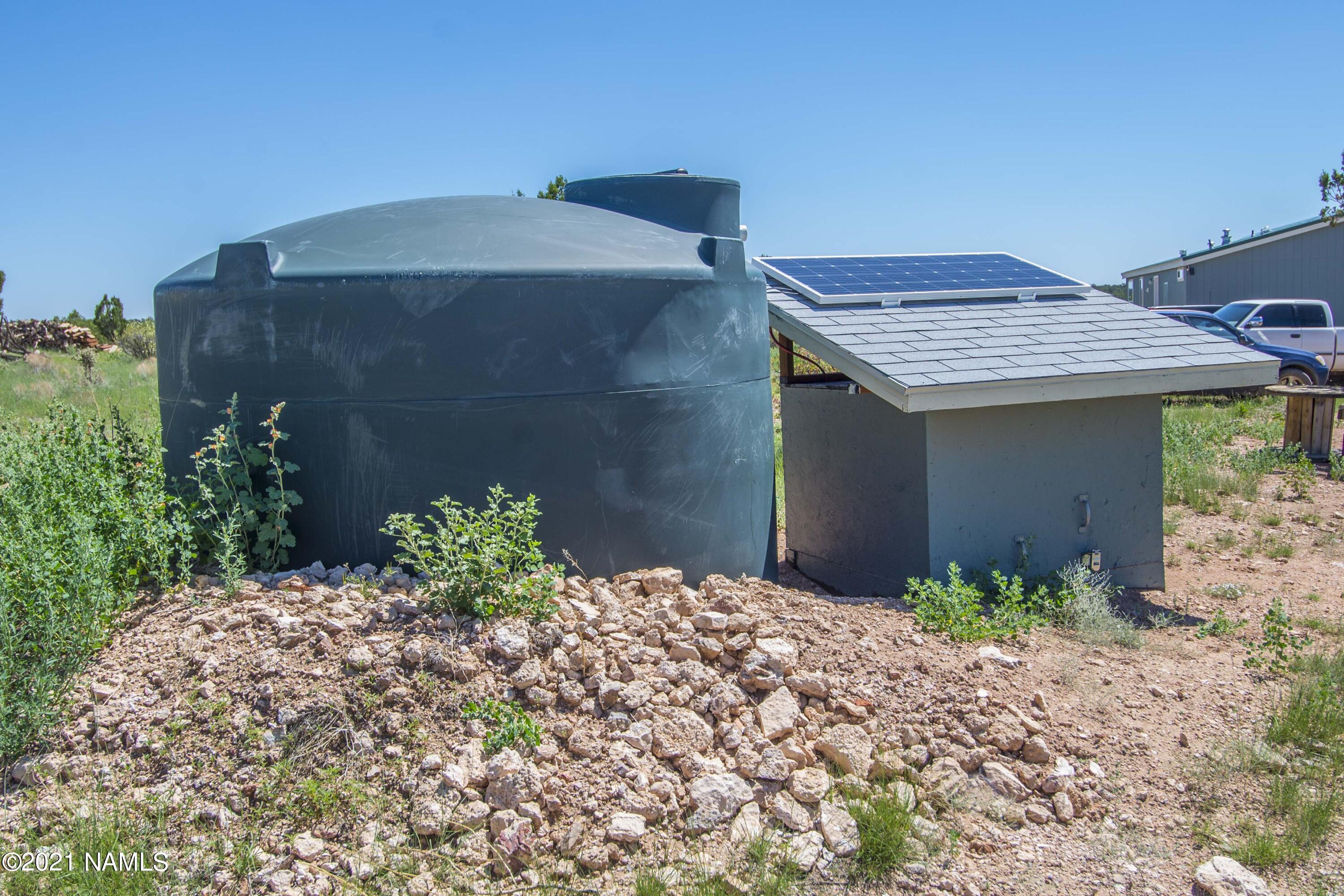 65471 North Deliverance Road Seligman, AZ 86337 - Photo 51 of 60 deliverance_66