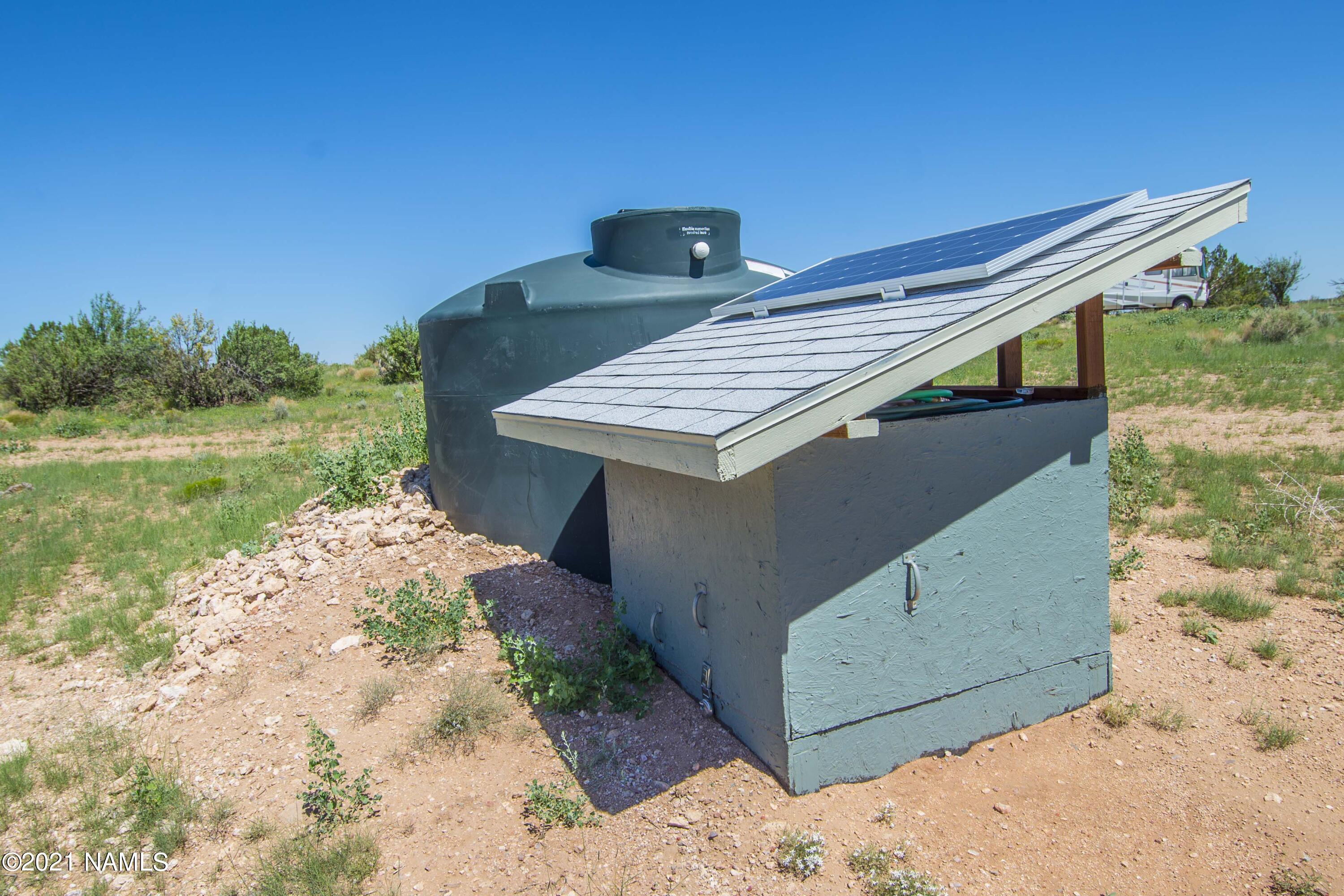 65471 North Deliverance Road Seligman, AZ 86337 - Photo 52 of 60 deliverance_64