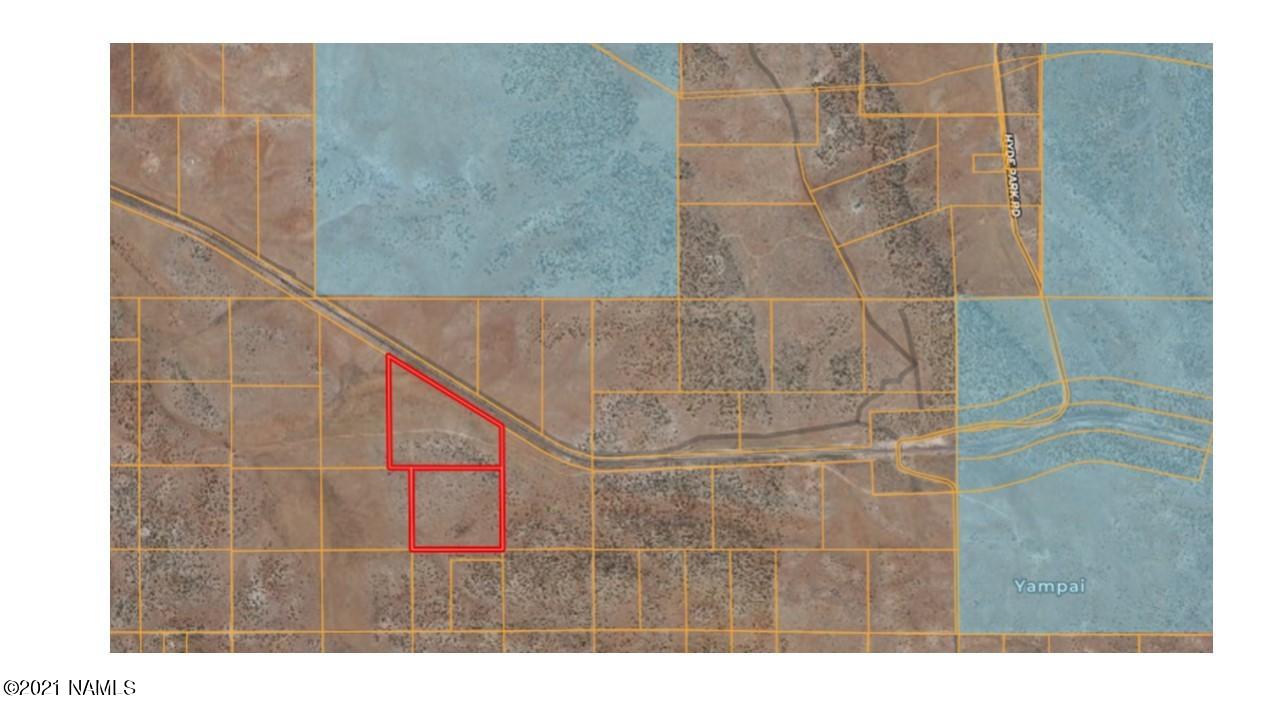 65471 North Deliverance Road Seligman, AZ 86337 - Photo 60 of 60 Proximity to State Trust Land