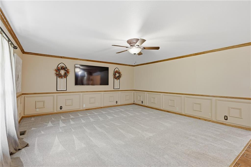 1426 East State Line Road Baxter Springs, KS 66713 - Photo 26 of 71