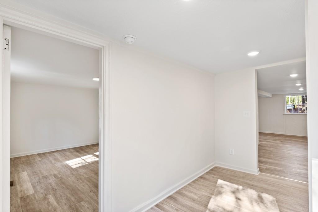 3310 East Roxboro Road Northeast Atlanta, GA 30324 - Photo 29 of 47 a view of empty room