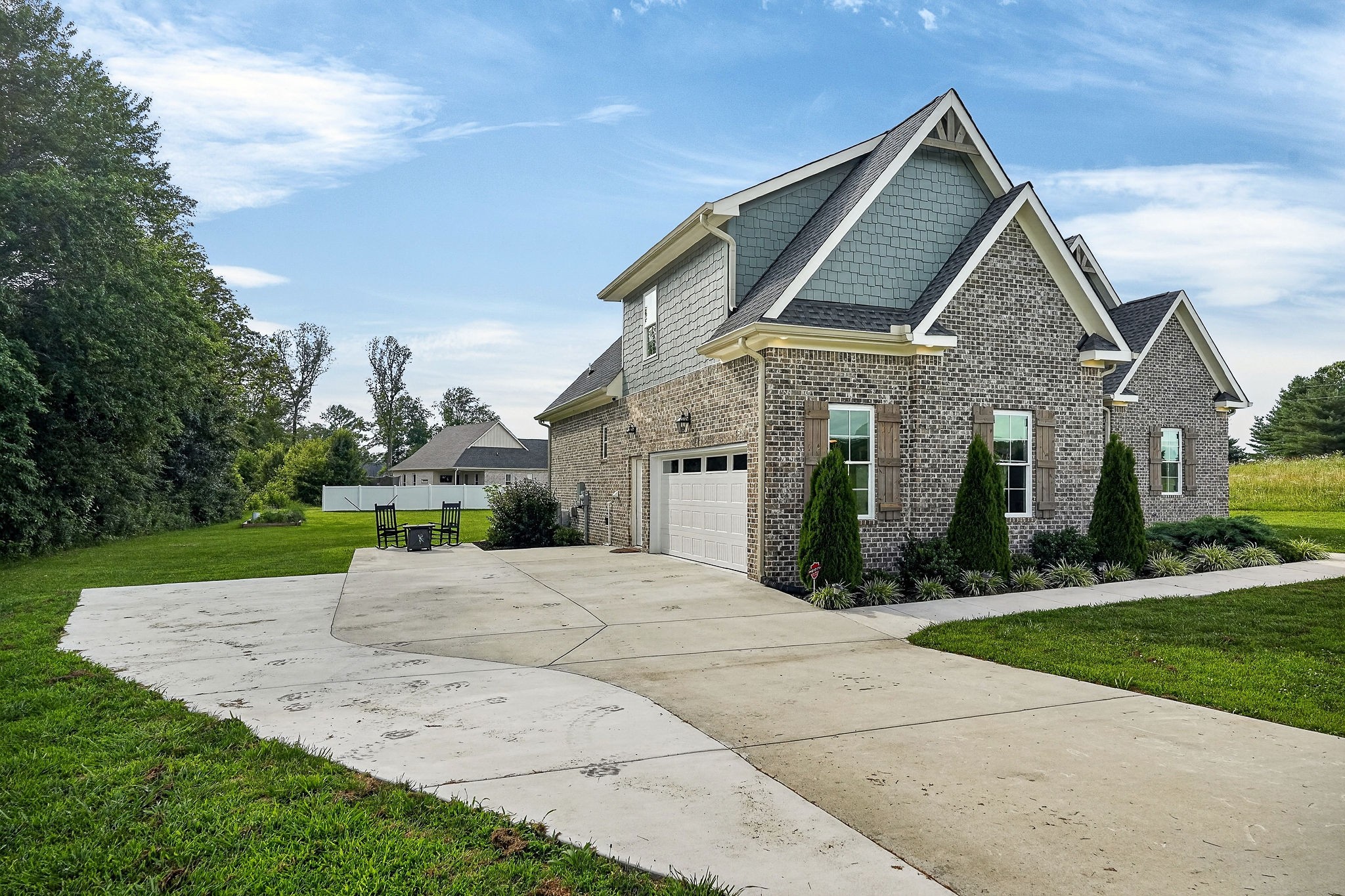 4358 Vervilla Road Morrison, TN 37357 - Photo 3 of 53