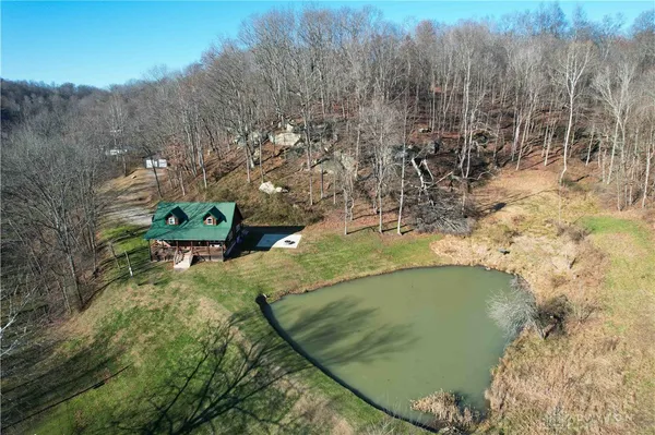 $545,000 | 37330 Zion Road, Rutland, OH 45775