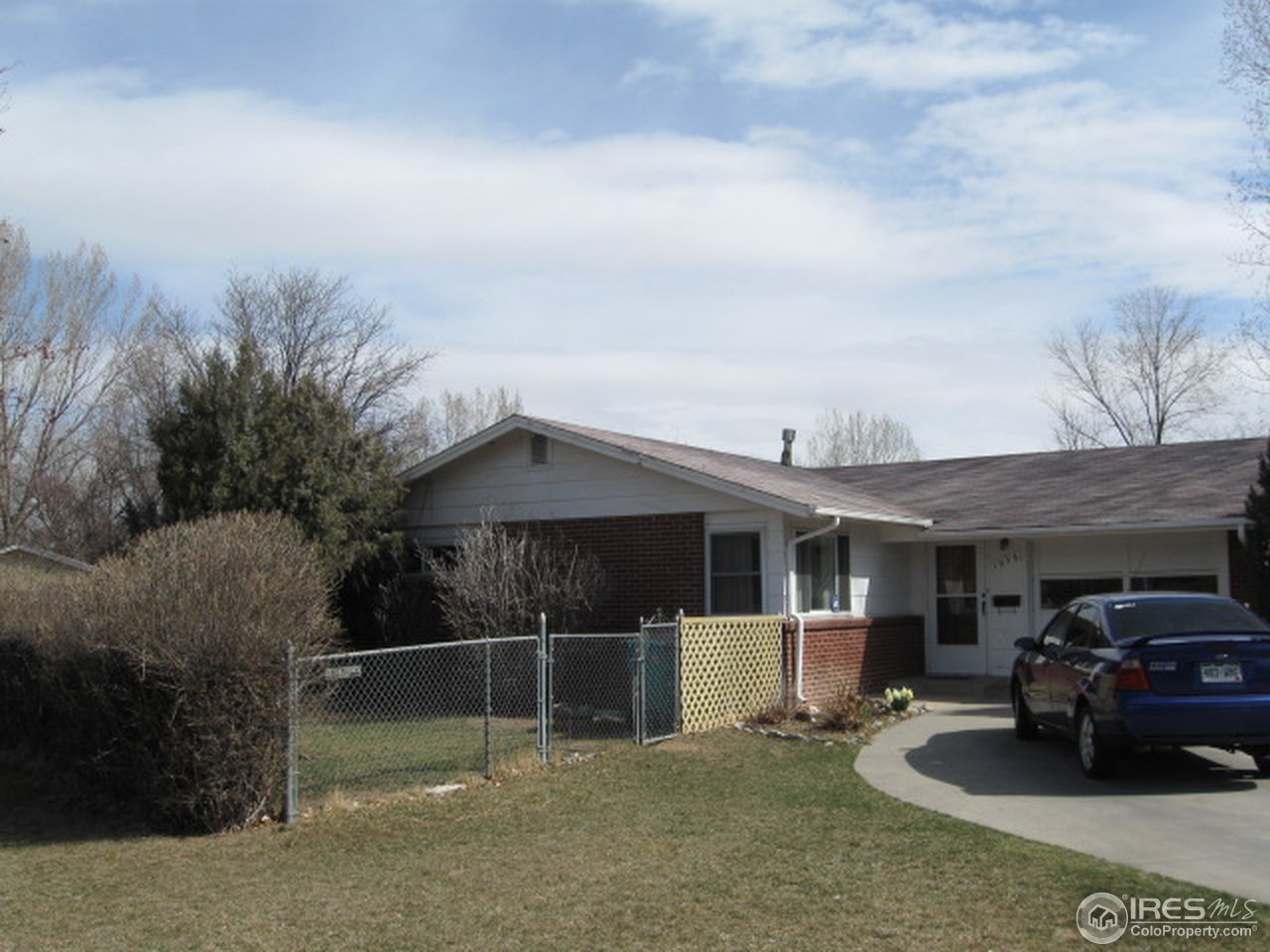 1936 Springfield Drive Fort Collins, CO 80521 - Photo 1 of 4 Gallery Image 1