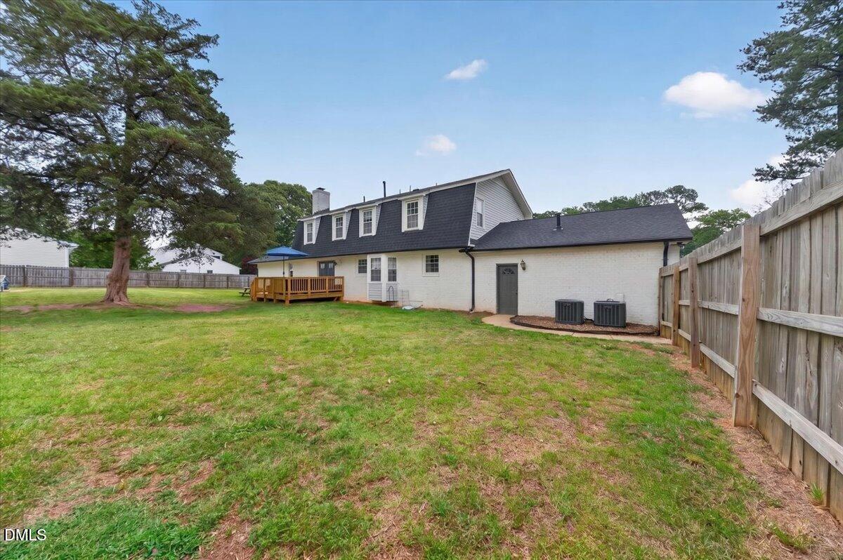 10001 Ligon Mill Road Wake Forest, NC 27587 - Photo 2 of 26