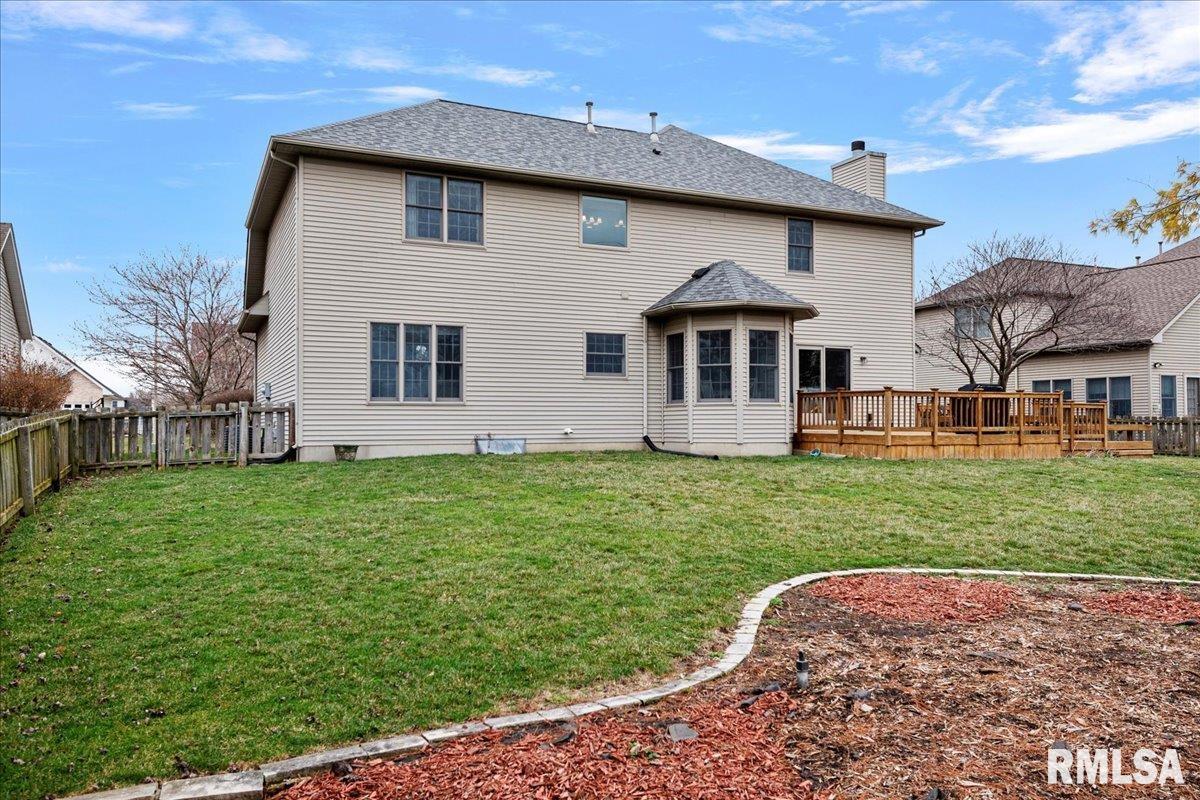 2608 Kipling Drive Springfield, IL 62711 - Photo 54 of 54