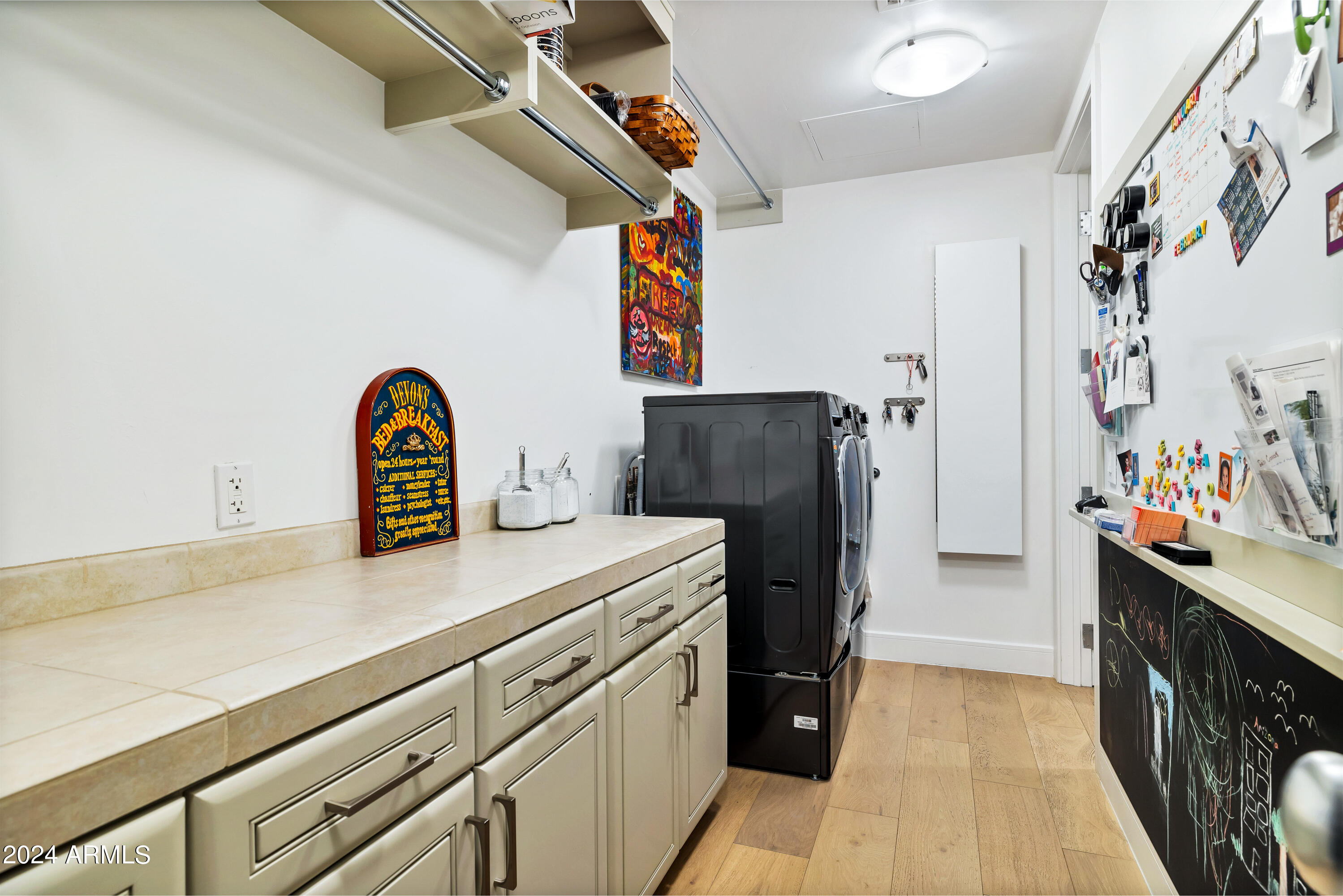 2211 East Camelback Road, Unit 705 Phoenix, AZ 85016 - Photo 31 of 45 Laundry