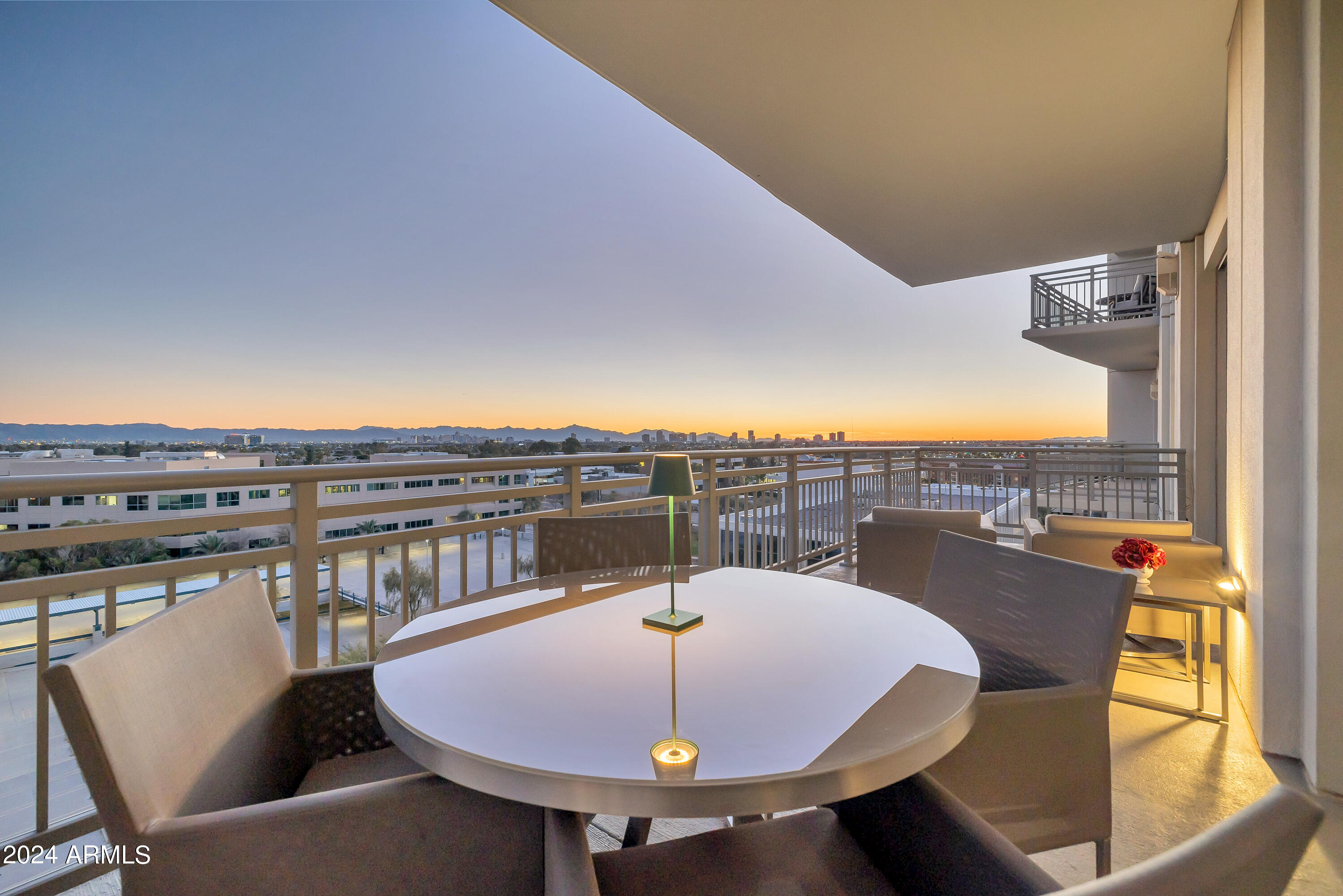 2211 East Camelback Road, Unit 705 Phoenix, AZ 85016 - Photo 40 of 45 QP--63