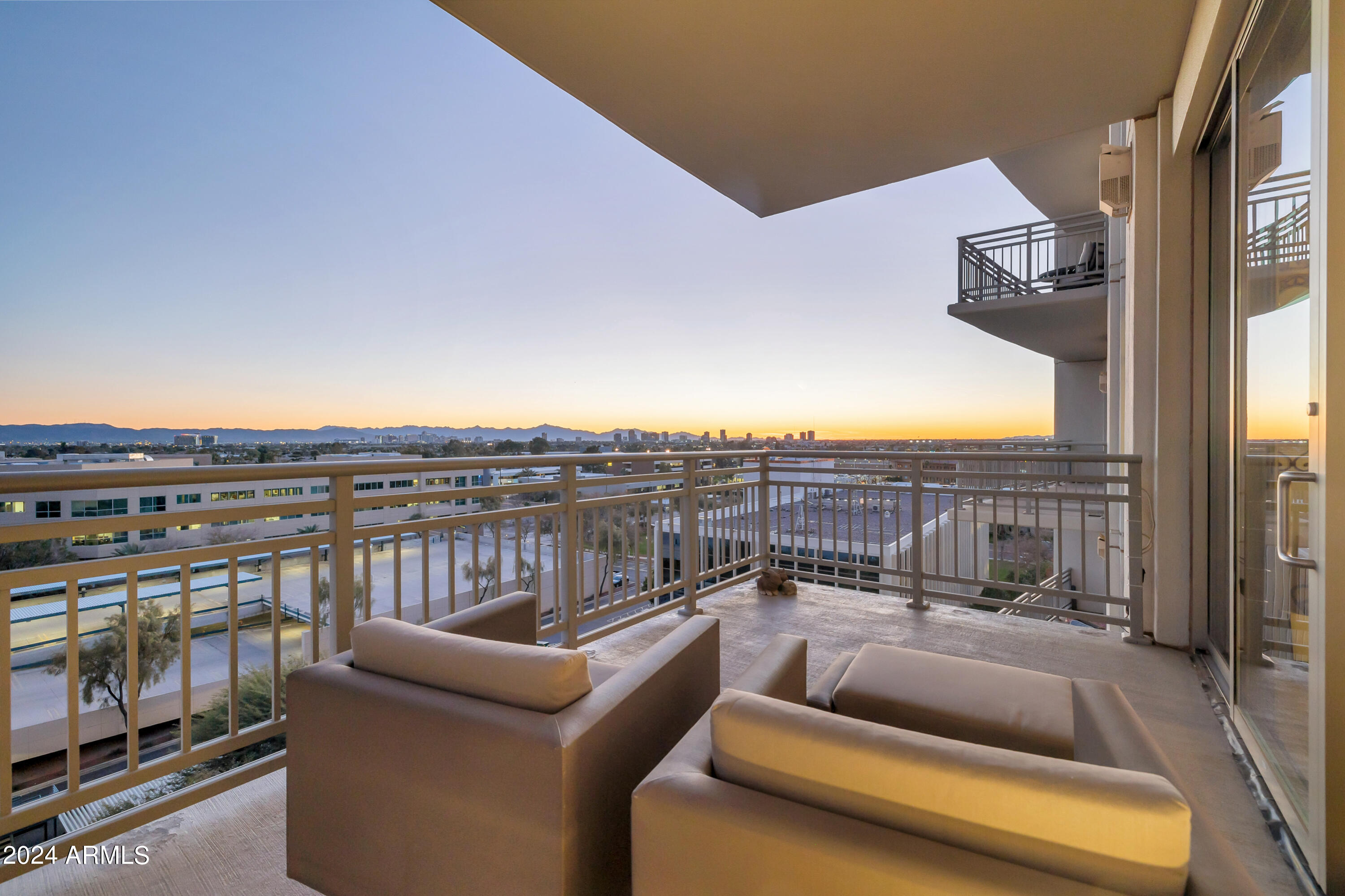 2211 East Camelback Road, Unit 705 Phoenix, AZ 85016 - Photo 41 of 45 QP--64