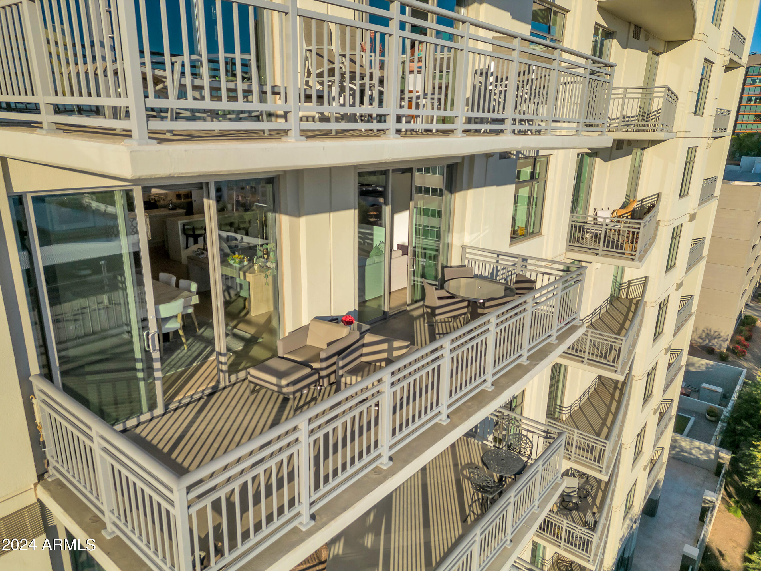 2211 East Camelback Road, Unit 705 Phoenix, AZ 85016 - Photo 45 of 45 QP--7