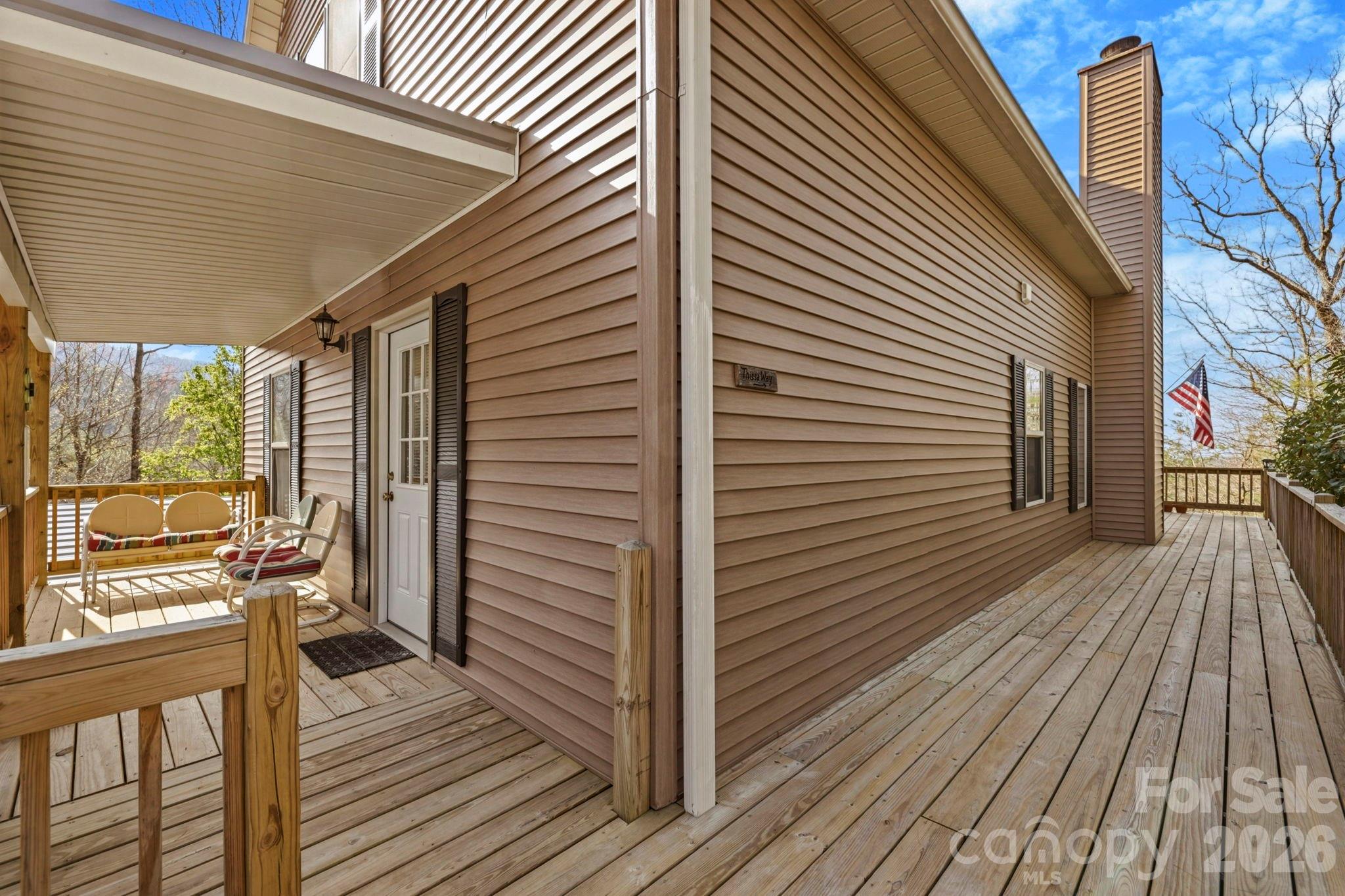 1489 Round Mountain Road Brevard, NC 28712 - Photo 35 of 48