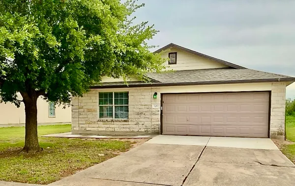 $1,895 | 325 Brown Street, Hutto, TX 78634