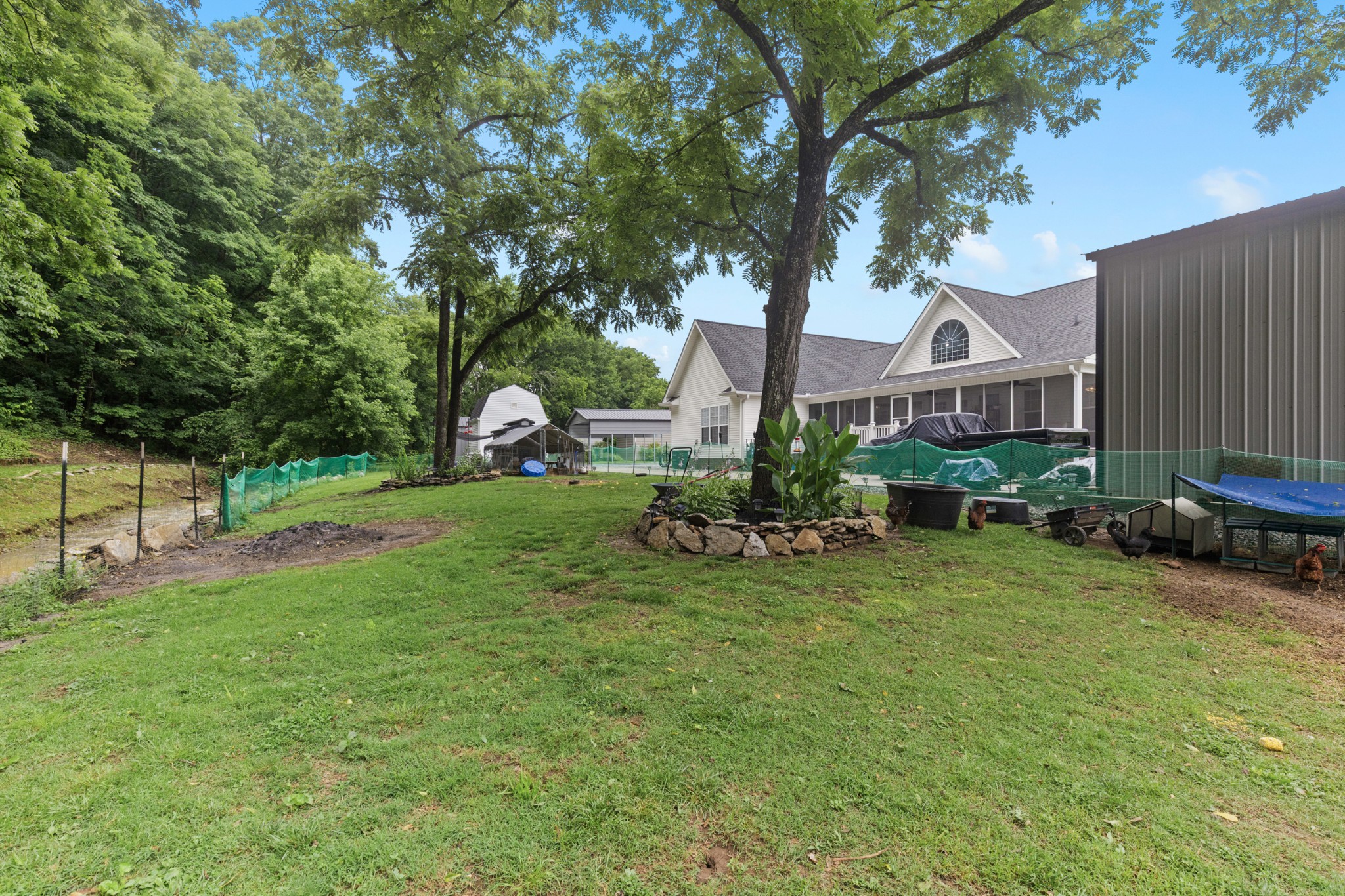 454 Campbell Hollow Road Bethpage, TN 37022 - Photo 50 of 57