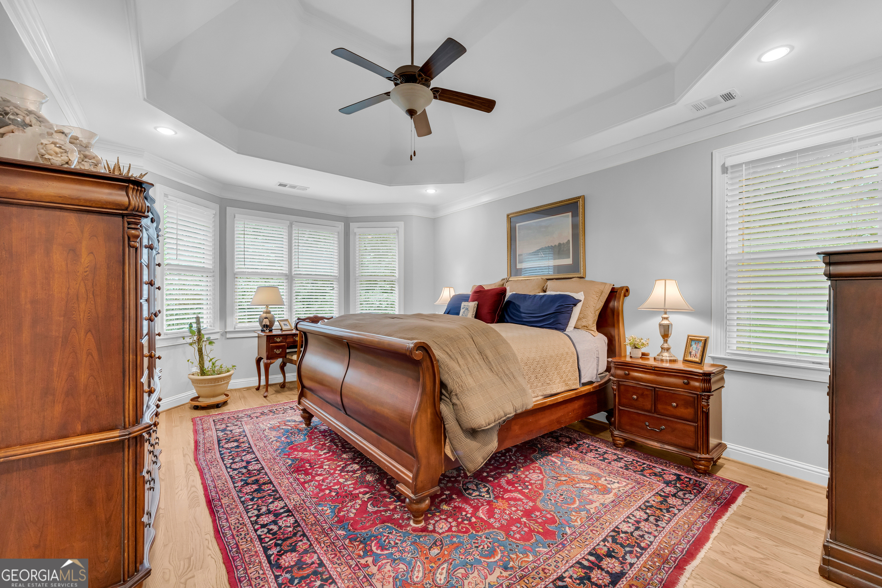122 Albright Court Commerce, GA 30529 - Photo 22 of 56