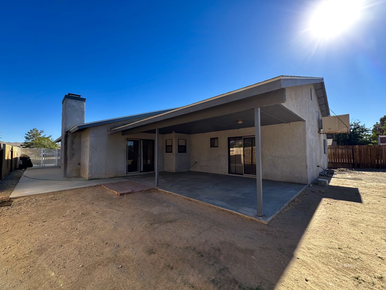 336 East Upjohn Avenue Ridgecrest, CA 93555 - Photo 20 of 21 Gallery Image 20