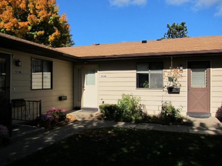 5136 Green Meadow Road Kalamazoo, MI 49009 - Photo 1 of 1 Leisure Time front ext