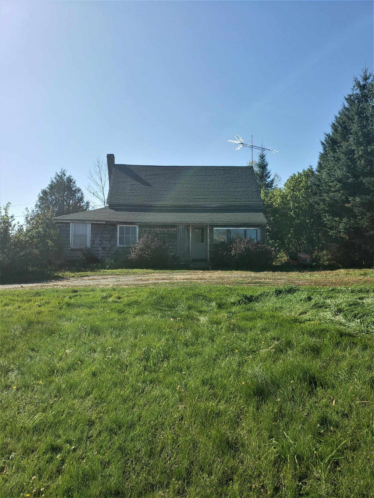 121 Line Road Dexter, ME 04930 - Photo 3 of 44 3