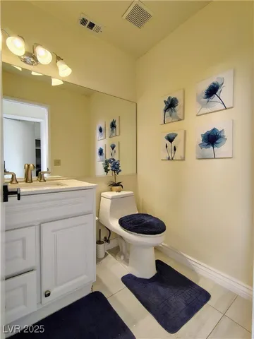 $3,300 | 4521 Palm Mesa Drive, Las Vegas, NV 89120