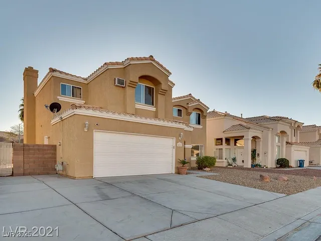 $3,300 | 4521 Palm Mesa Drive, Las Vegas, NV 89120