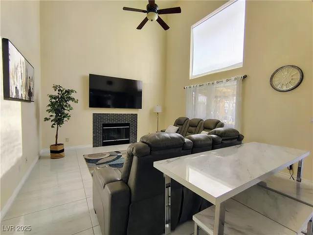 $3,300 | 4521 Palm Mesa Drive, Las Vegas, NV 89120