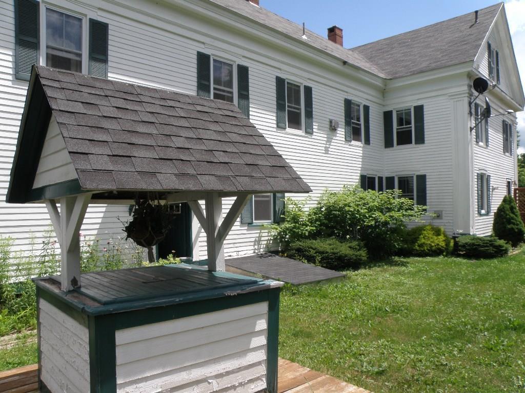 197 Tannery Loop Ellsworth, ME 04605 - Photo 24 of 34 The old well - home has newer...