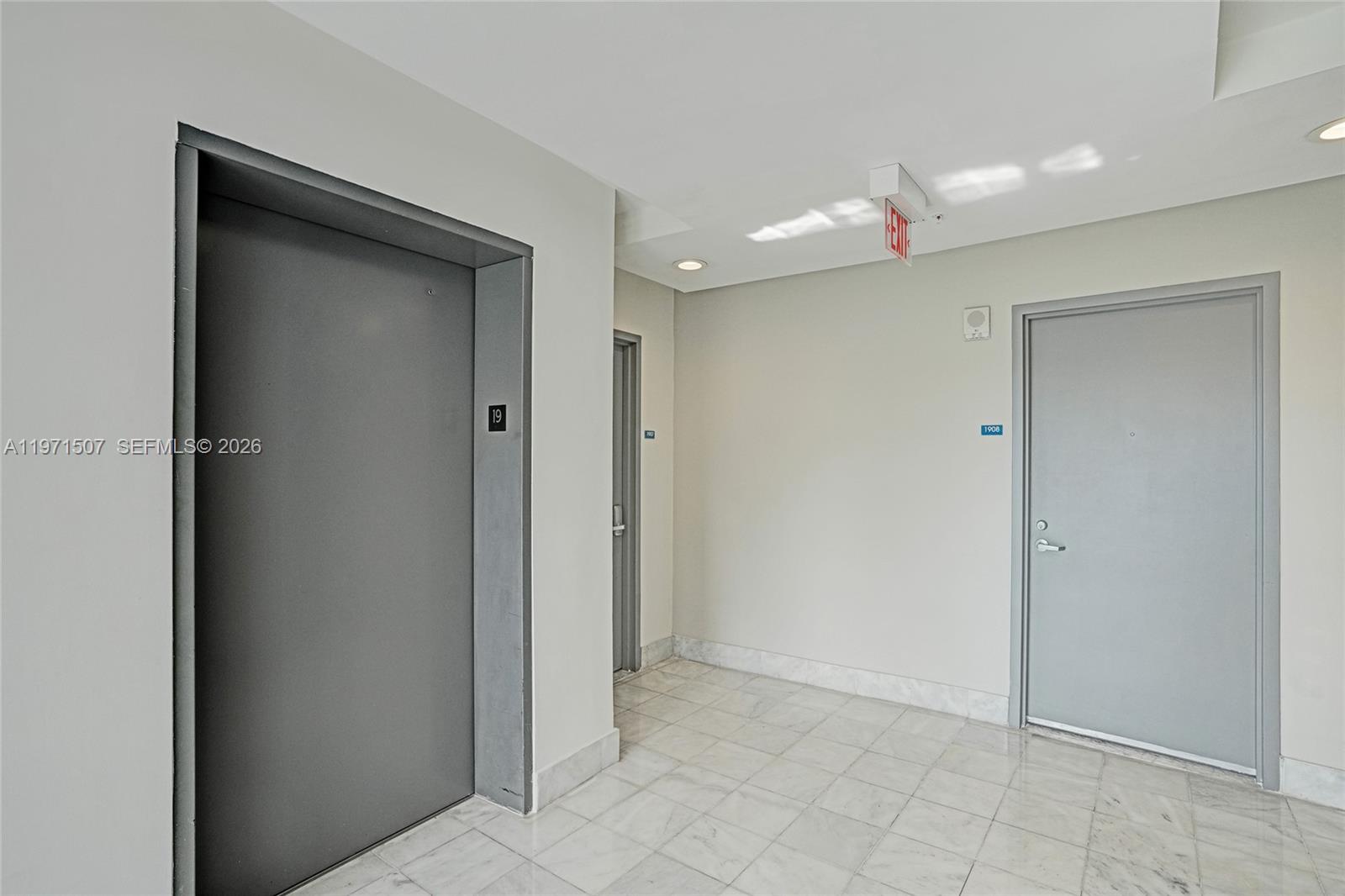 601 Northeast 36th Street, Unit 1908 Miami, FL 33137 - Photo 38 of 57