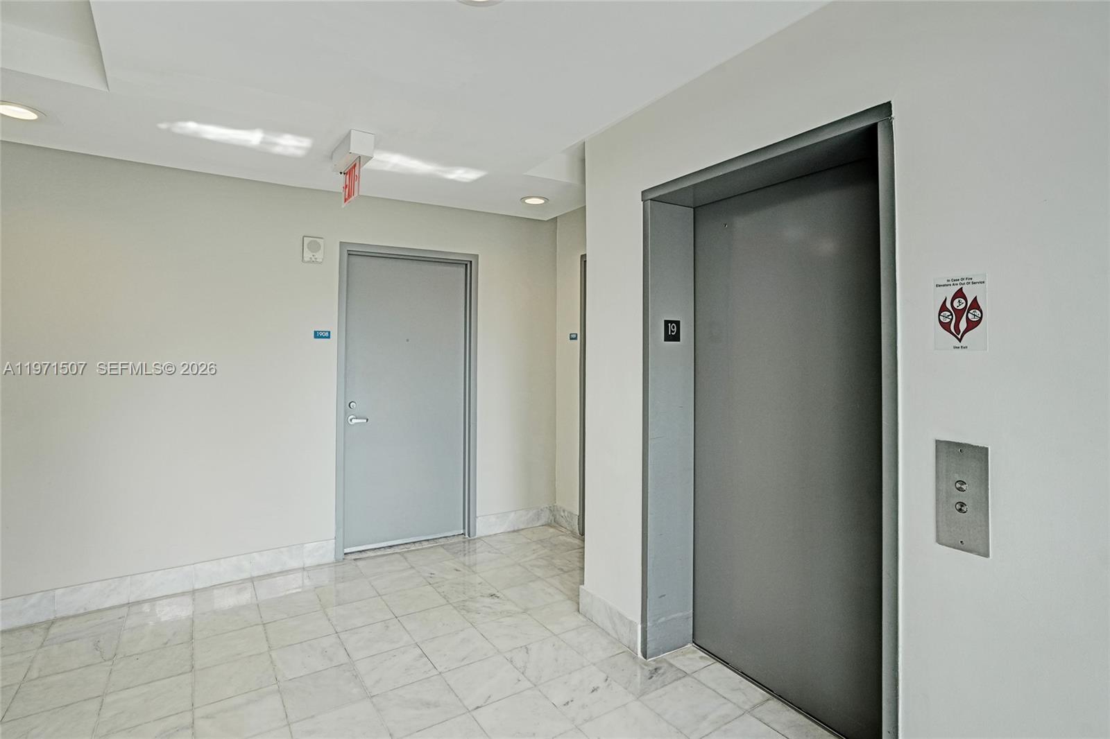 601 Northeast 36th Street, Unit 1908 Miami, FL 33137 - Photo 39 of 57