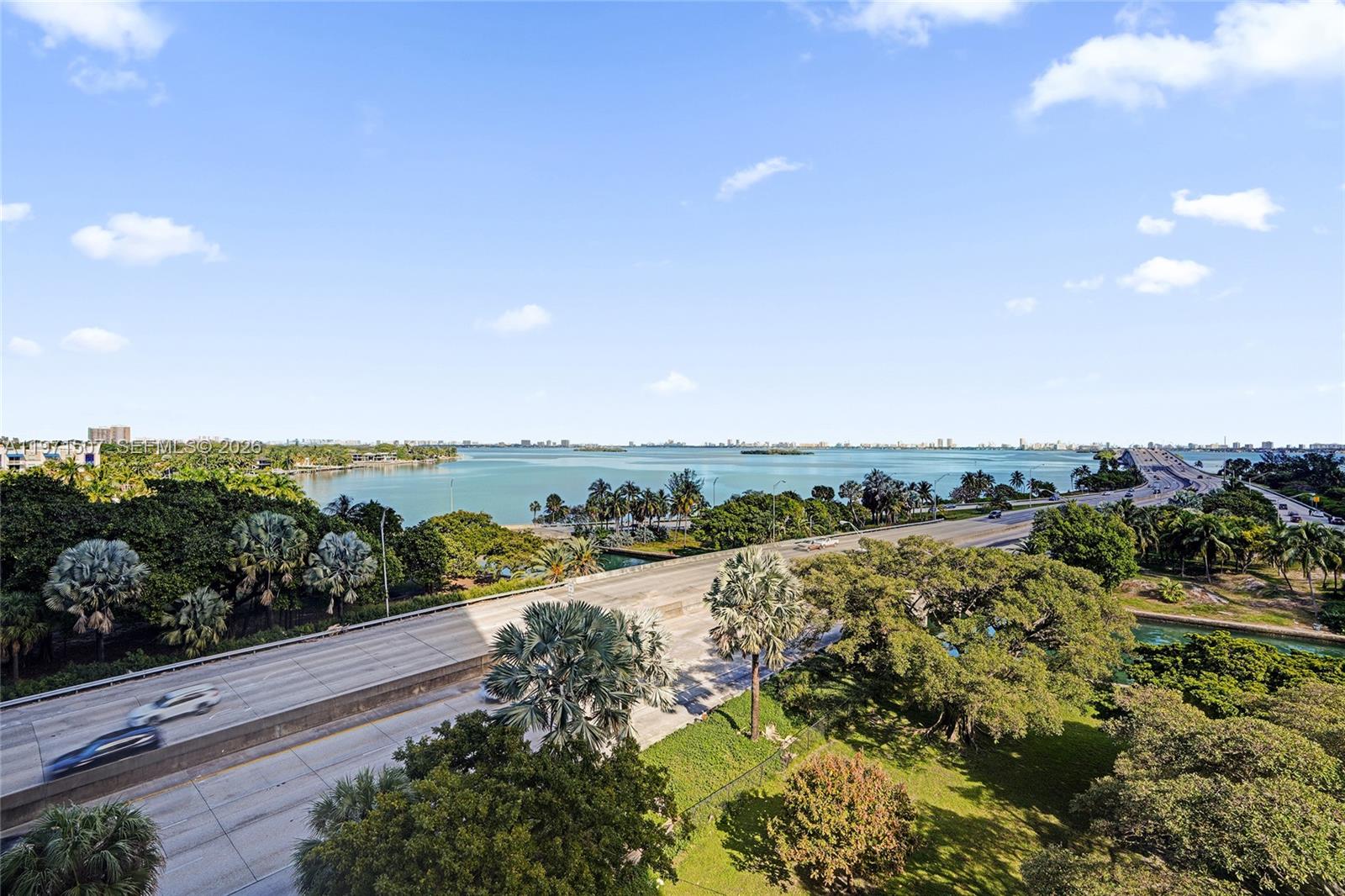 601 Northeast 36th Street, Unit 1908 Miami, FL 33137 - Photo 50 of 57