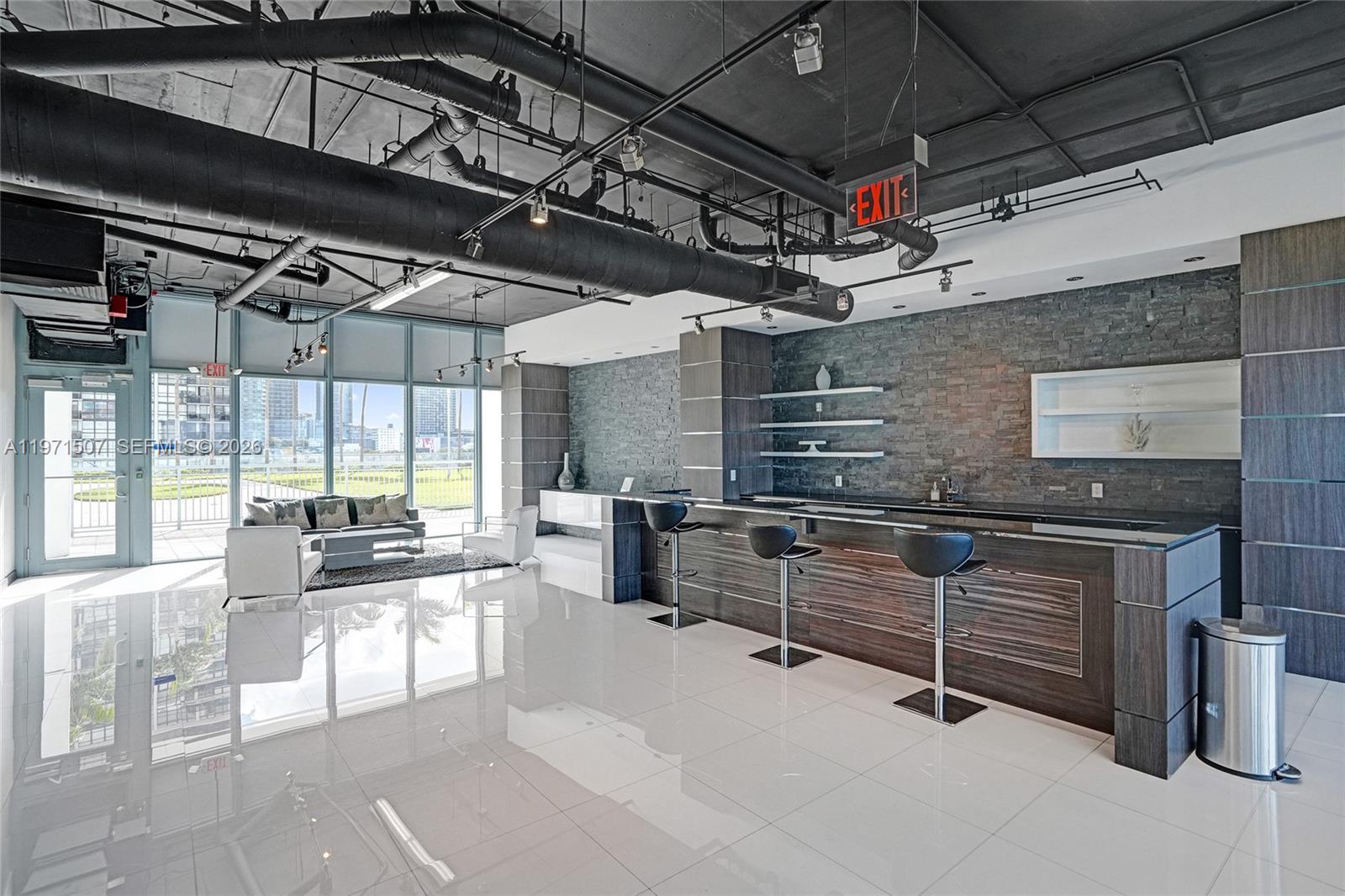 601 Northeast 36th Street, Unit 1908 Miami, FL 33137 - Photo 54 of 57