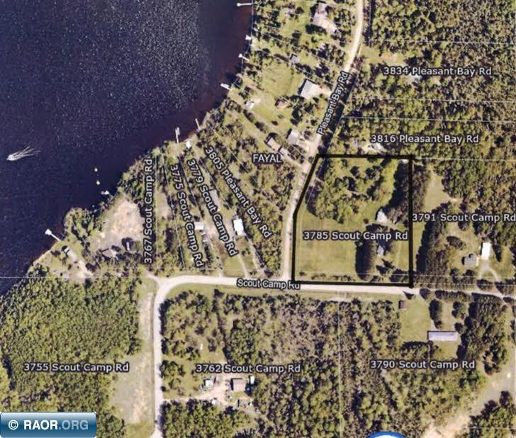 3785 Scout Camp Road Eveleth, MN 55734 - Photo 29 of 29