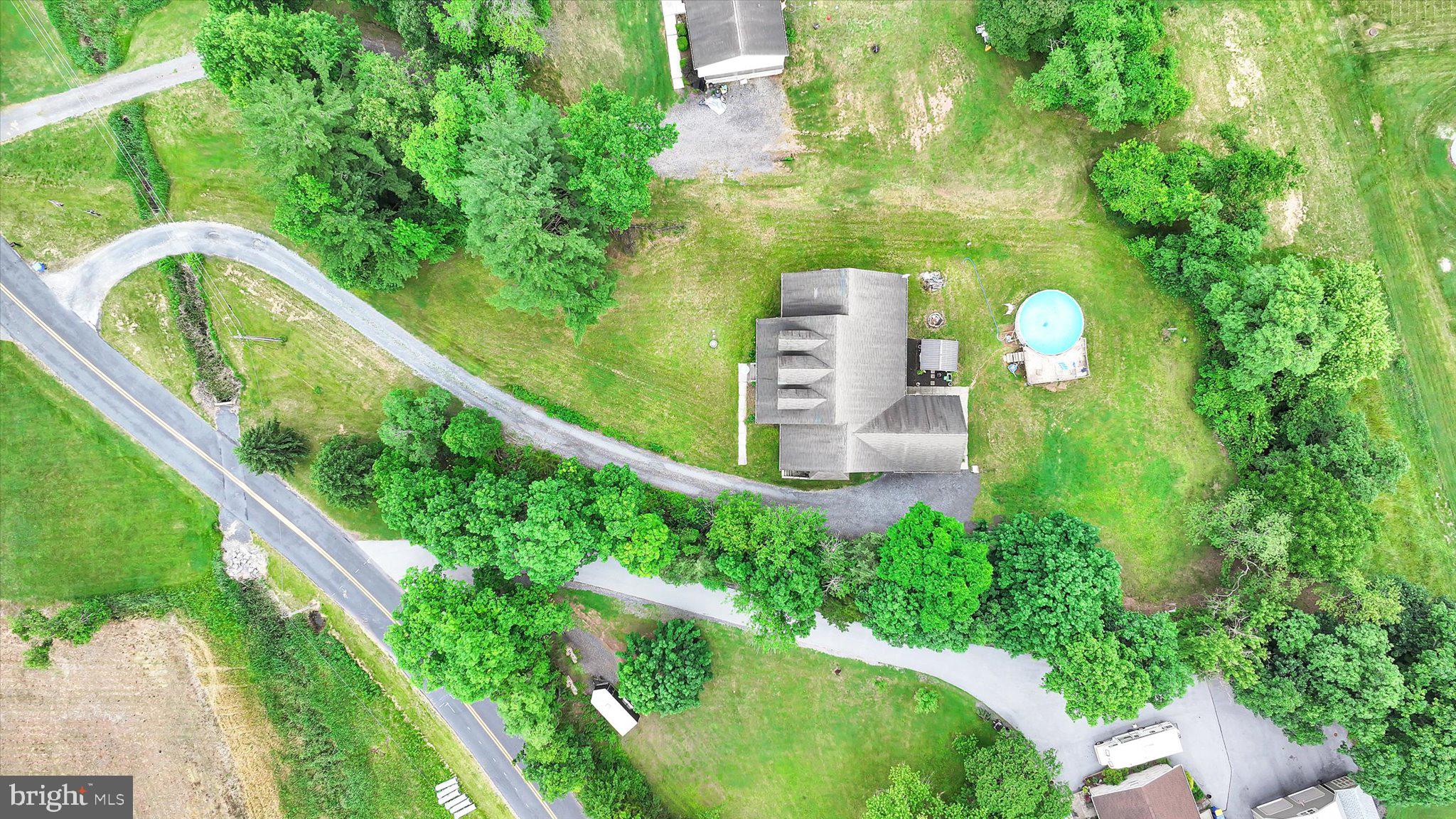 820 Heck Hill Road Lewisberry, PA 17339 - Photo 8 of 43