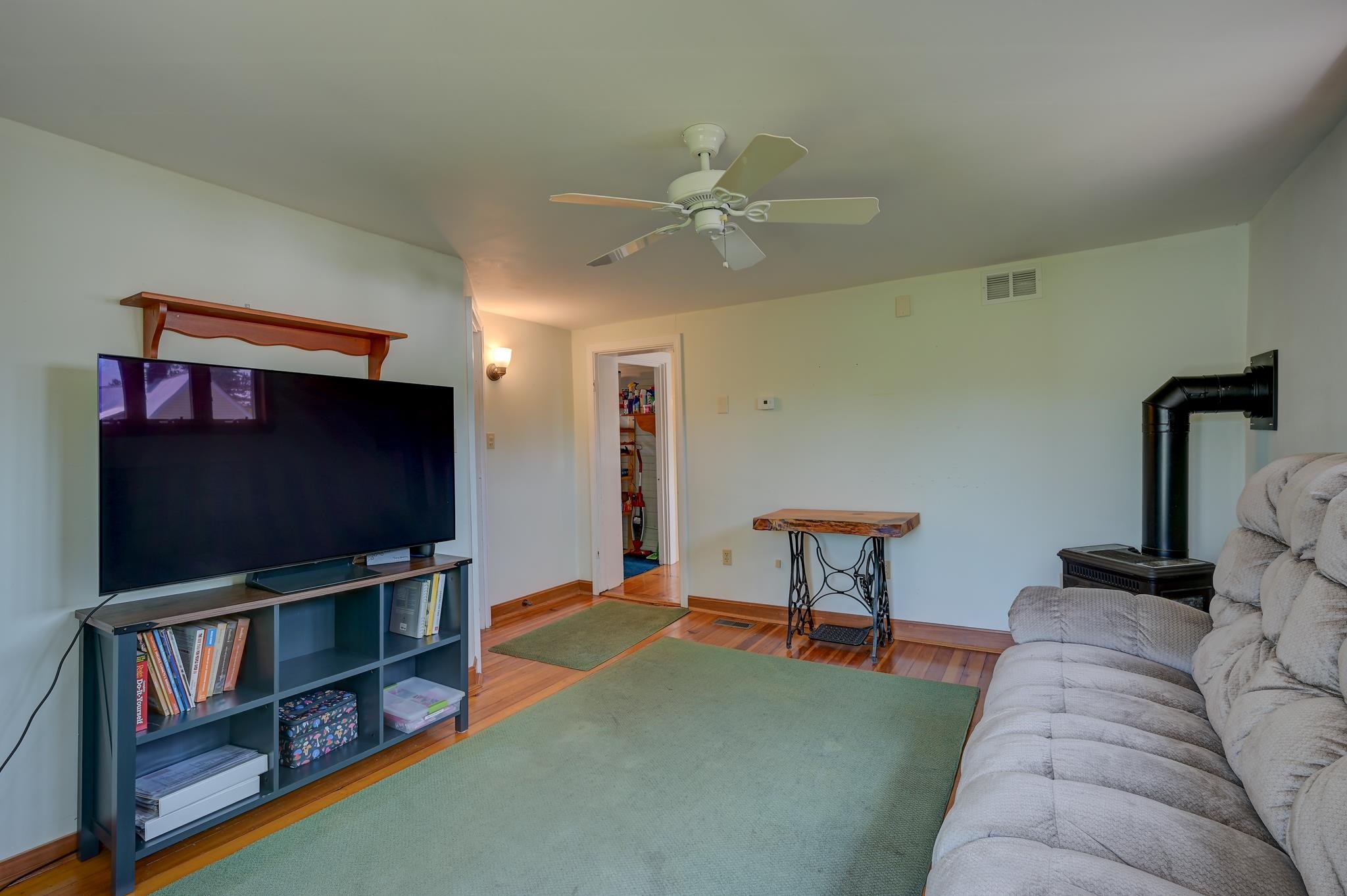 134 North Fryeburg Road Fryeburg, ME 04037 - Photo 11 of 60