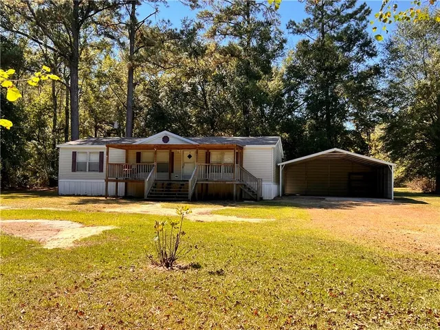 $1,500 | 19486 Henry Hunt Road, Covington, LA 70435