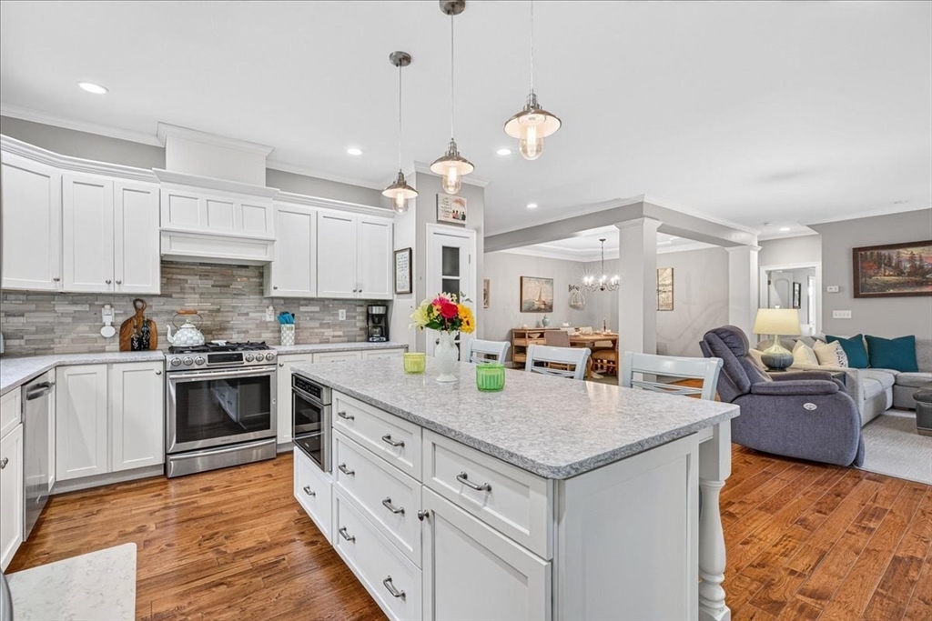 8 Redtail Lane Carver, MA 02330 - Photo 17 of 42