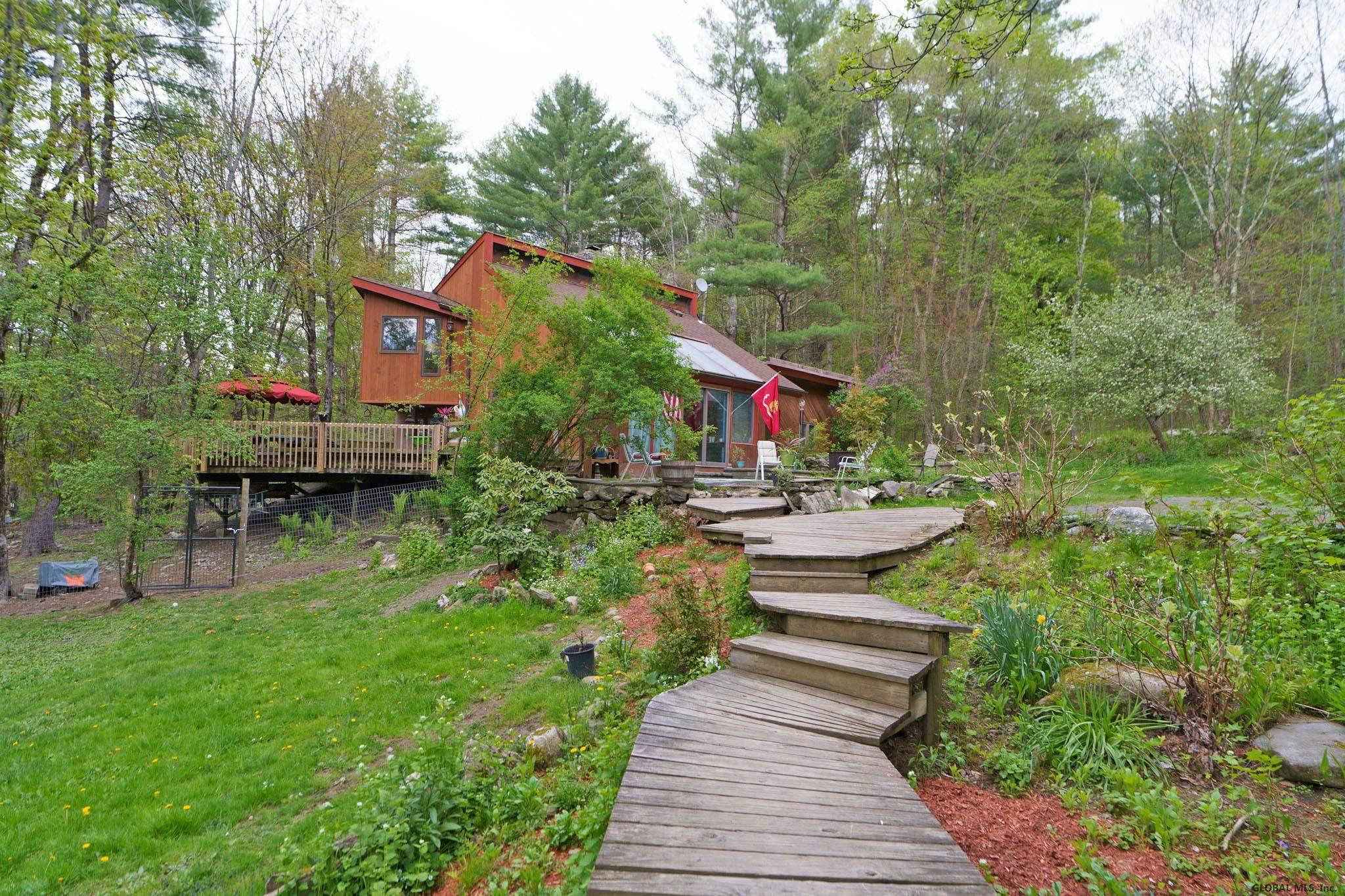 51 Maxon Road Petersburgh, NY 12138 - Photo 1 of 37 Photo 1