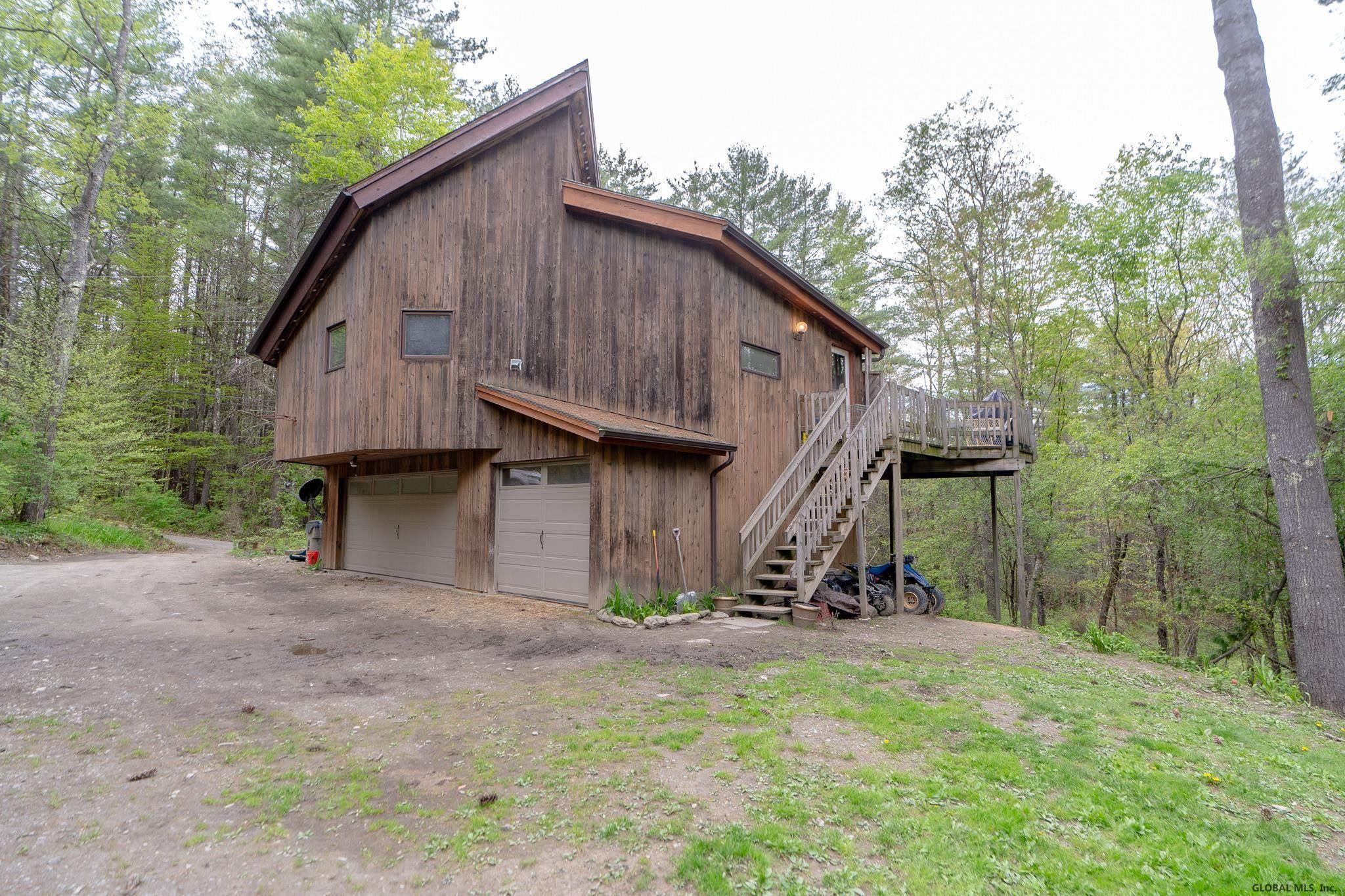 51 Maxon Road Petersburgh, NY 12138 - Photo 30 of 37 Photo 31