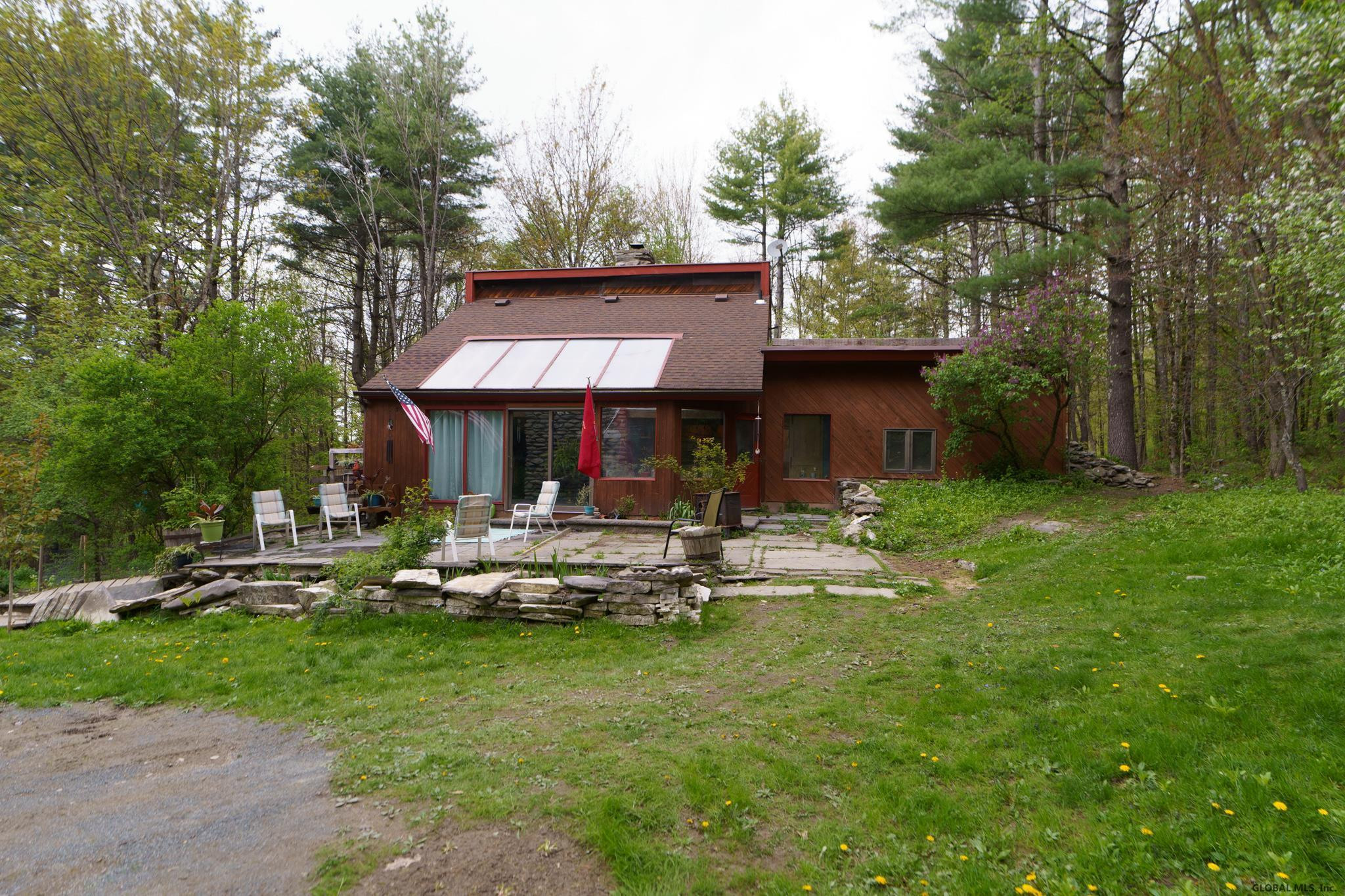 51 Maxon Road Petersburgh, NY 12138 - Photo 3 of 37 Photo 3