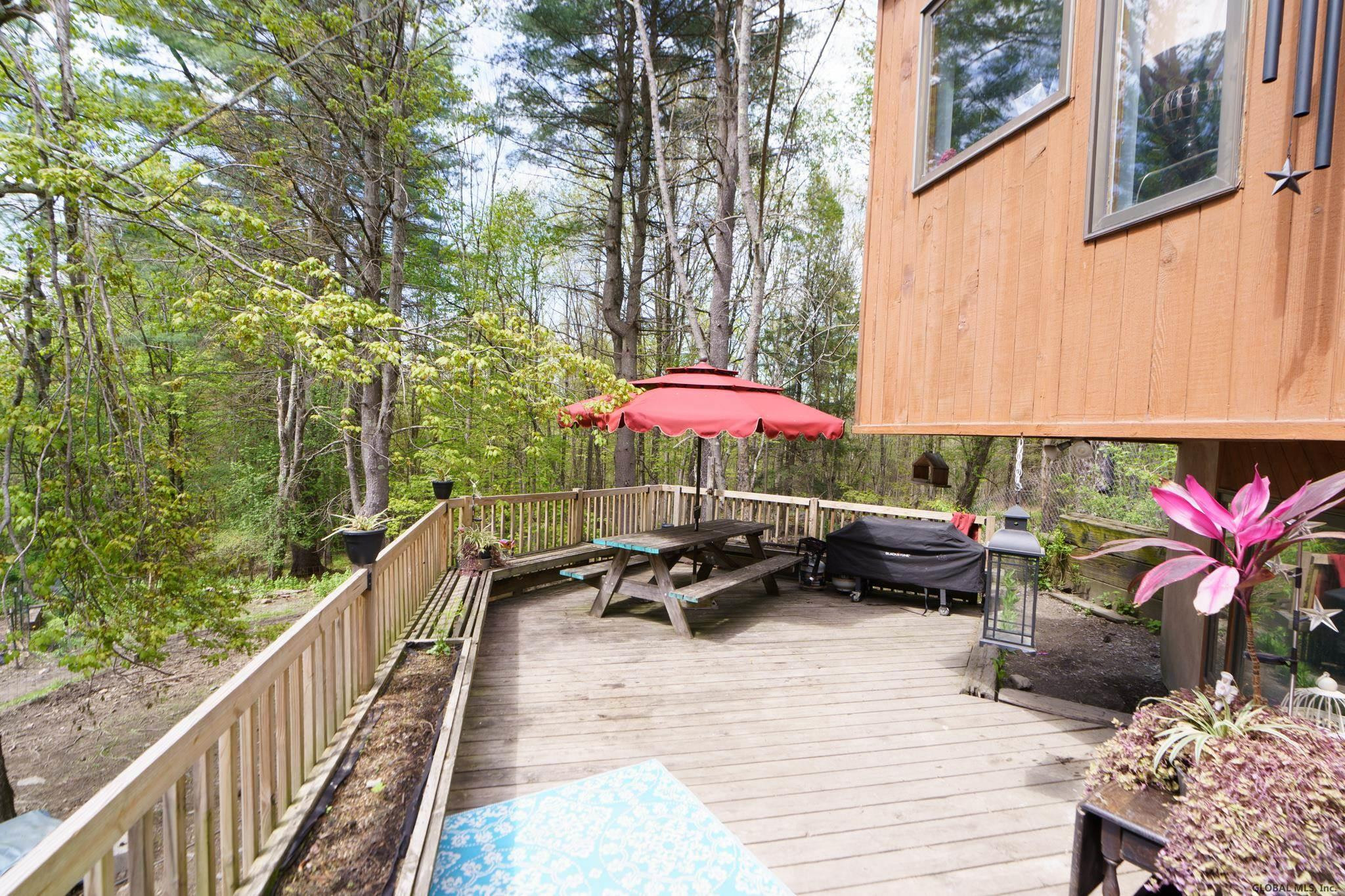 51 Maxon Road Petersburgh, NY 12138 - Photo 4 of 37 Photo 4