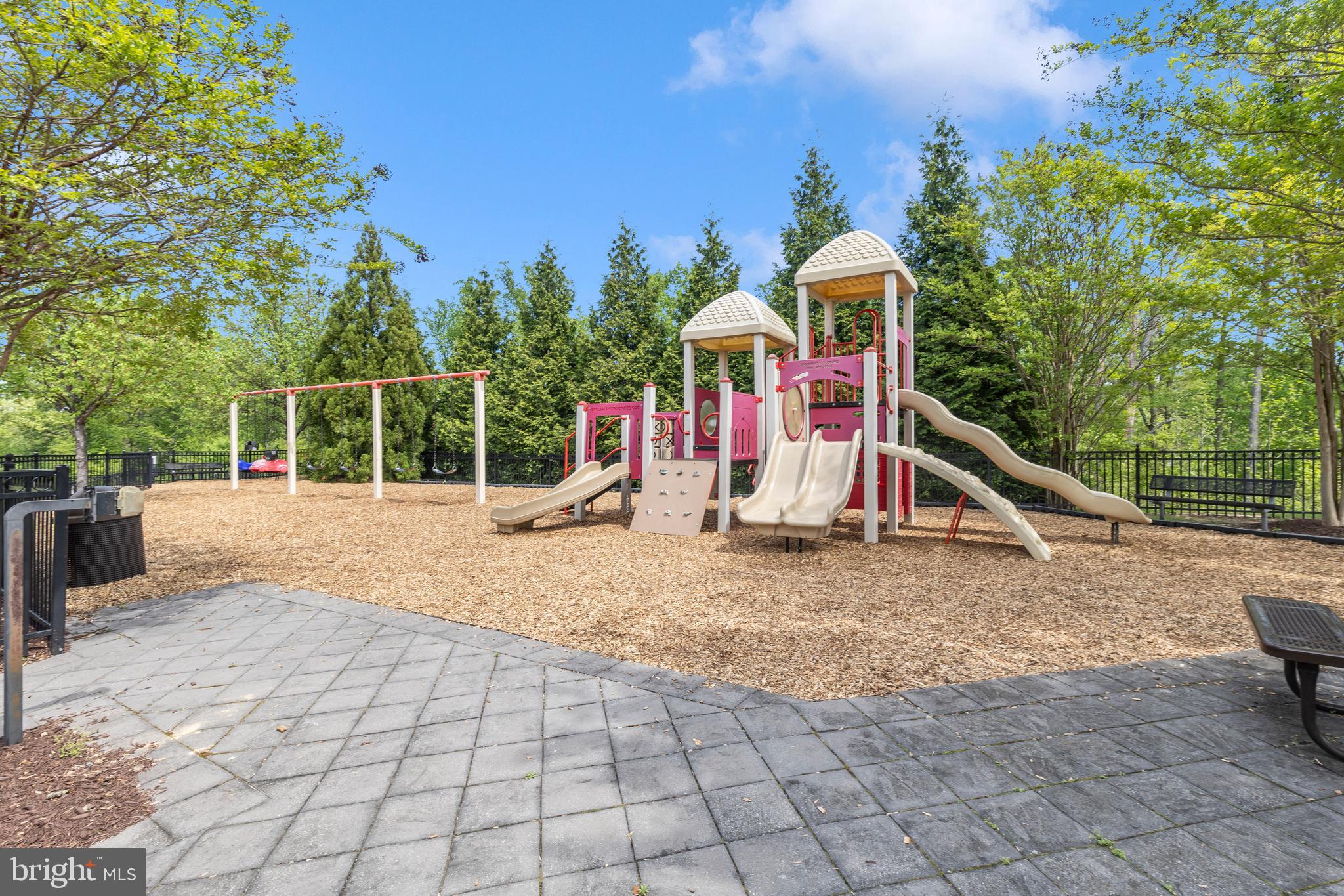 2325 Asberry Road Hanover, MD 21076 - Photo 49 of 51 Playground