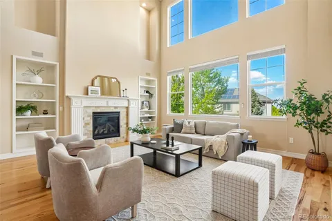 $875,000 | 26726 East Peakview Drive, Aurora, CO 80016