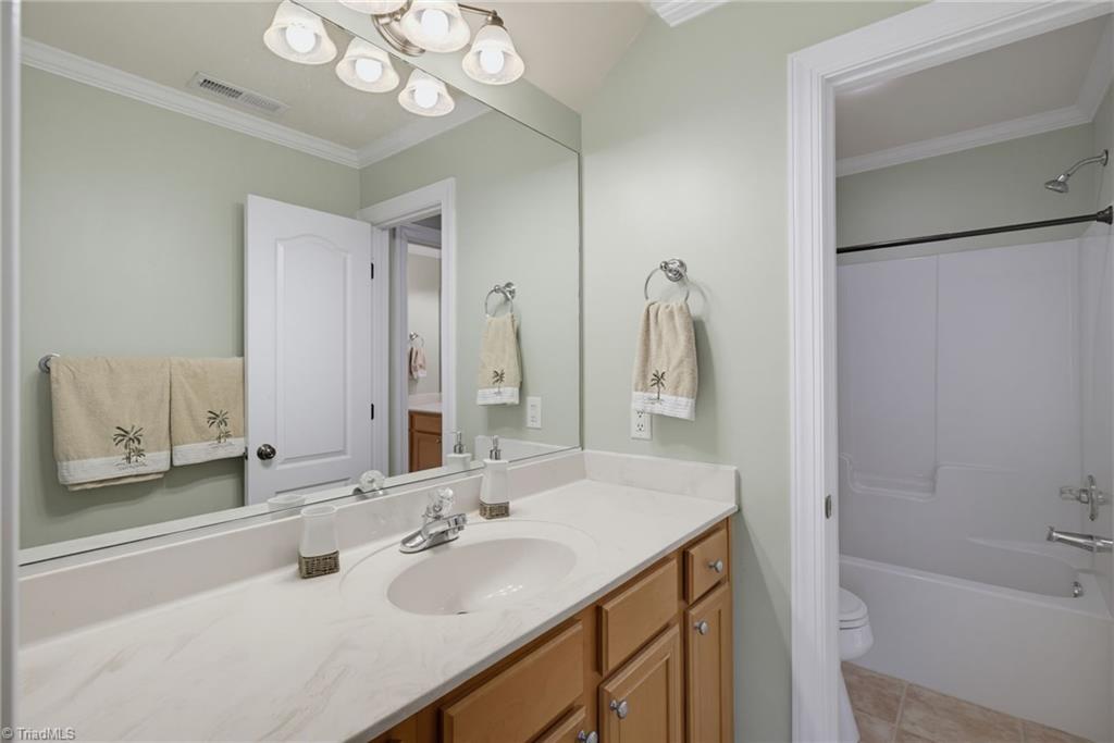 5407 Effieham Street Oak Ridge, NC 27310 - Photo 32 of 49