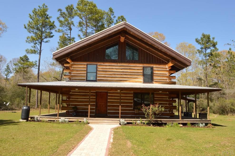 9846 Red Rock Road Milton, FL 32570 - Photo 2 of 37 Gallery Image 2