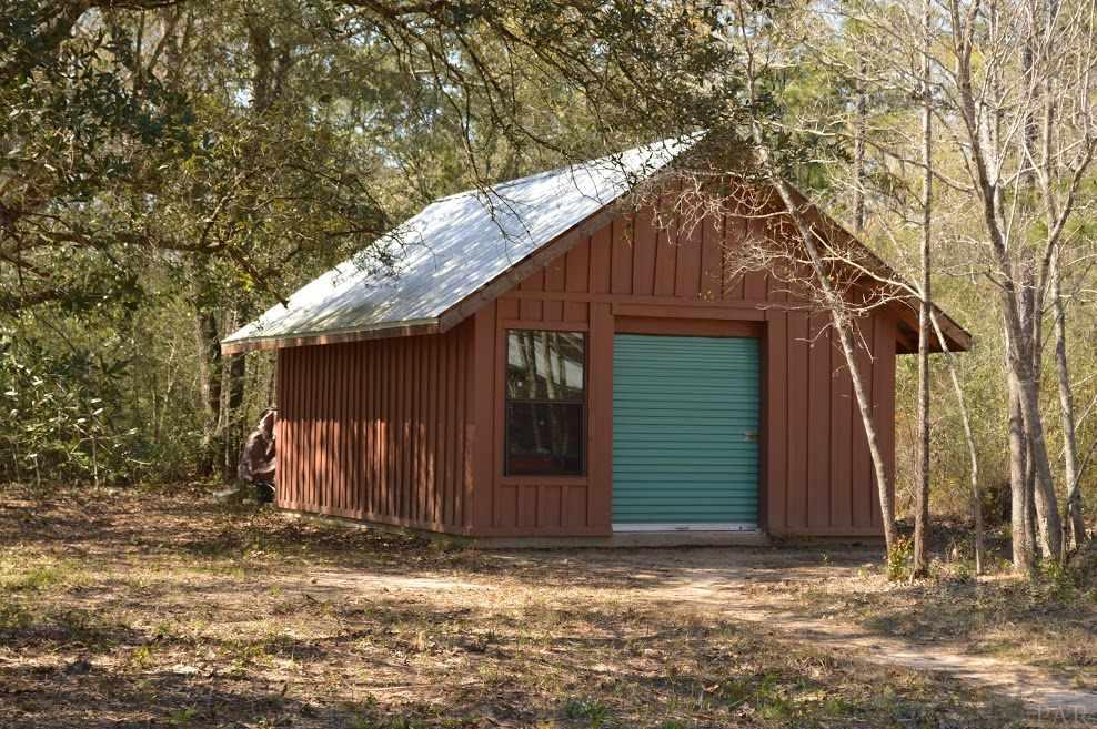 9846 Red Rock Road Milton, FL 32570 - Photo 35 of 37 Gallery Image 35