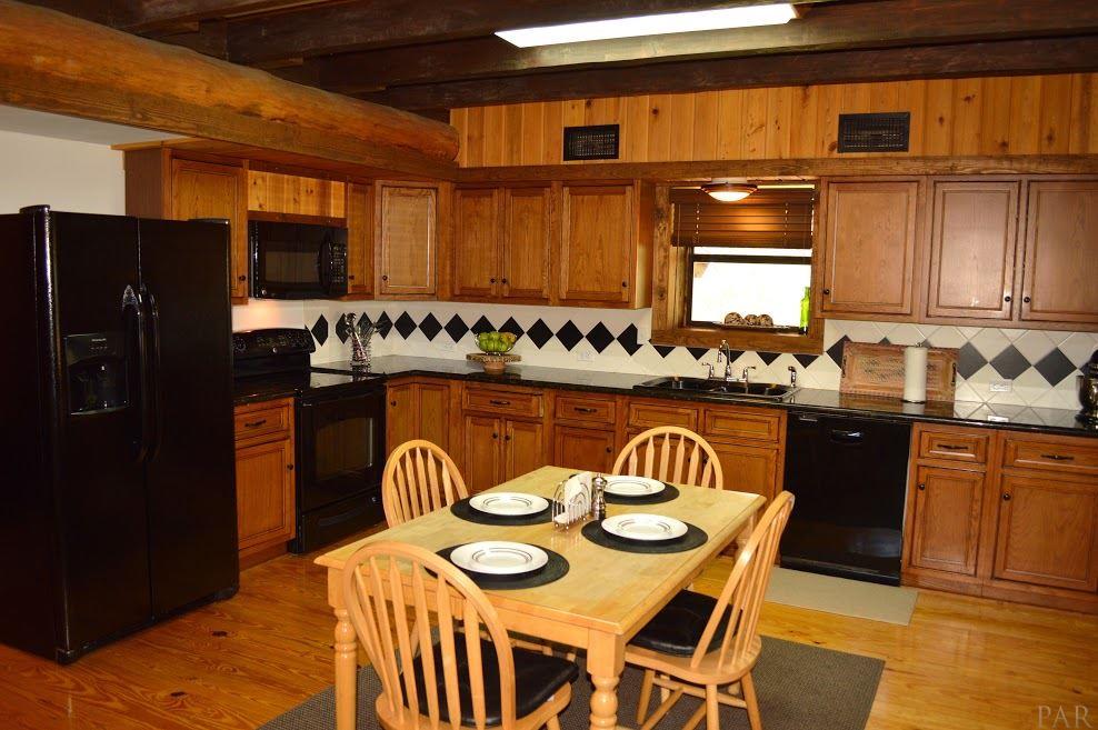 9846 Red Rock Road Milton, FL 32570 - Photo 10 of 37 Gallery Image 10